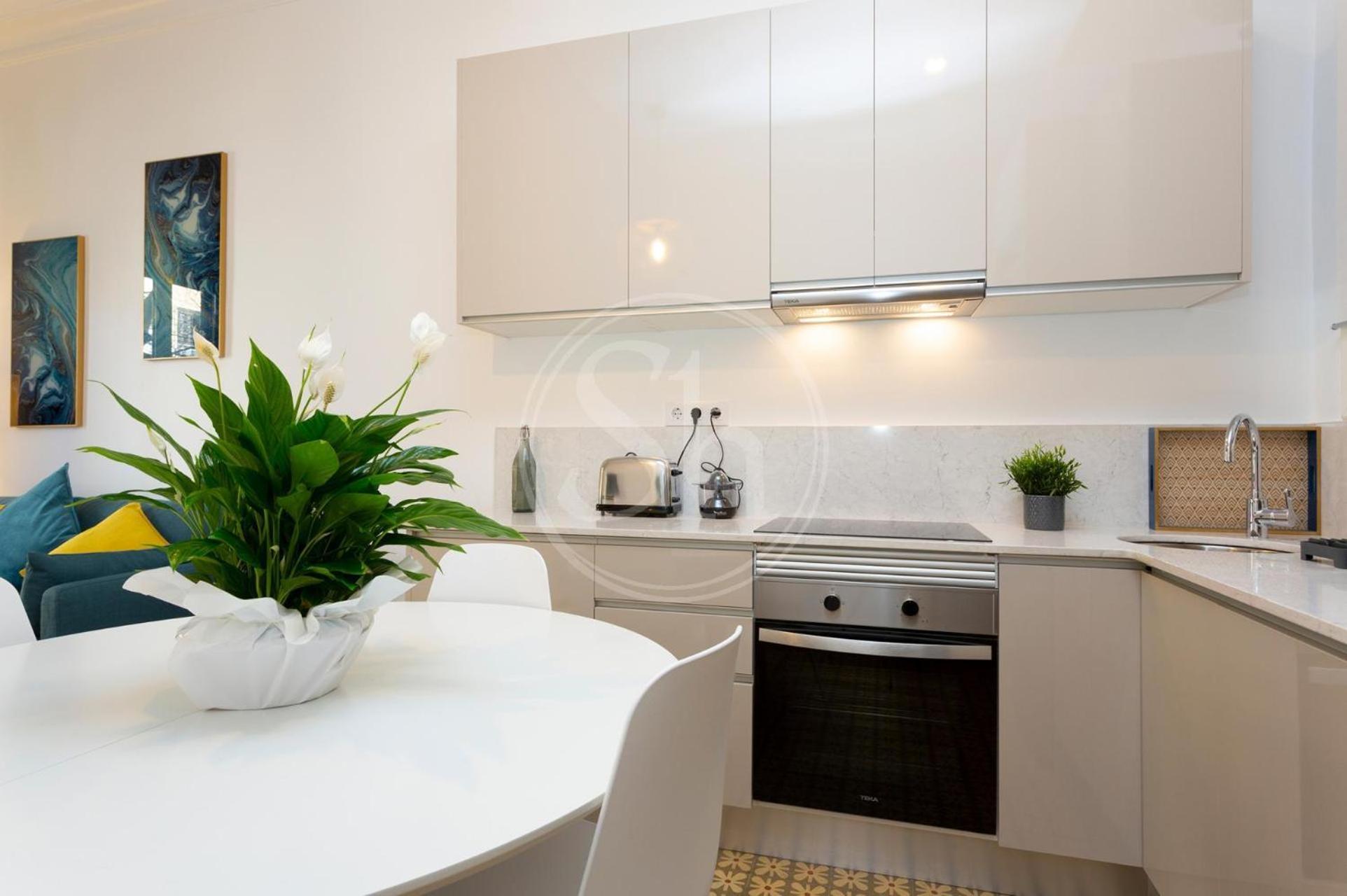 Cerca De Sagrada Familia Apartamento Barcelona