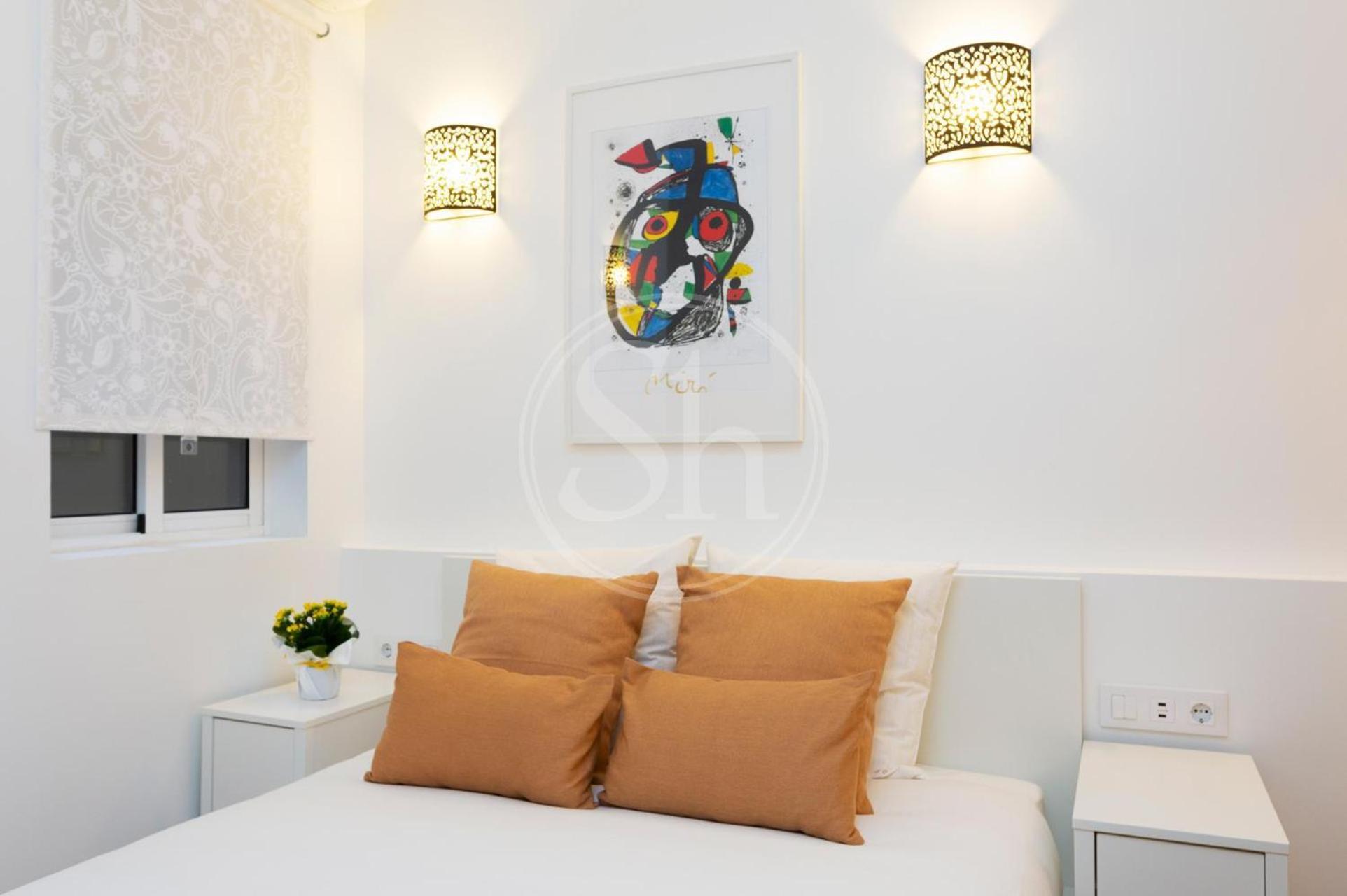 Cerca De Sagrada Familia Apartamento Barcelona