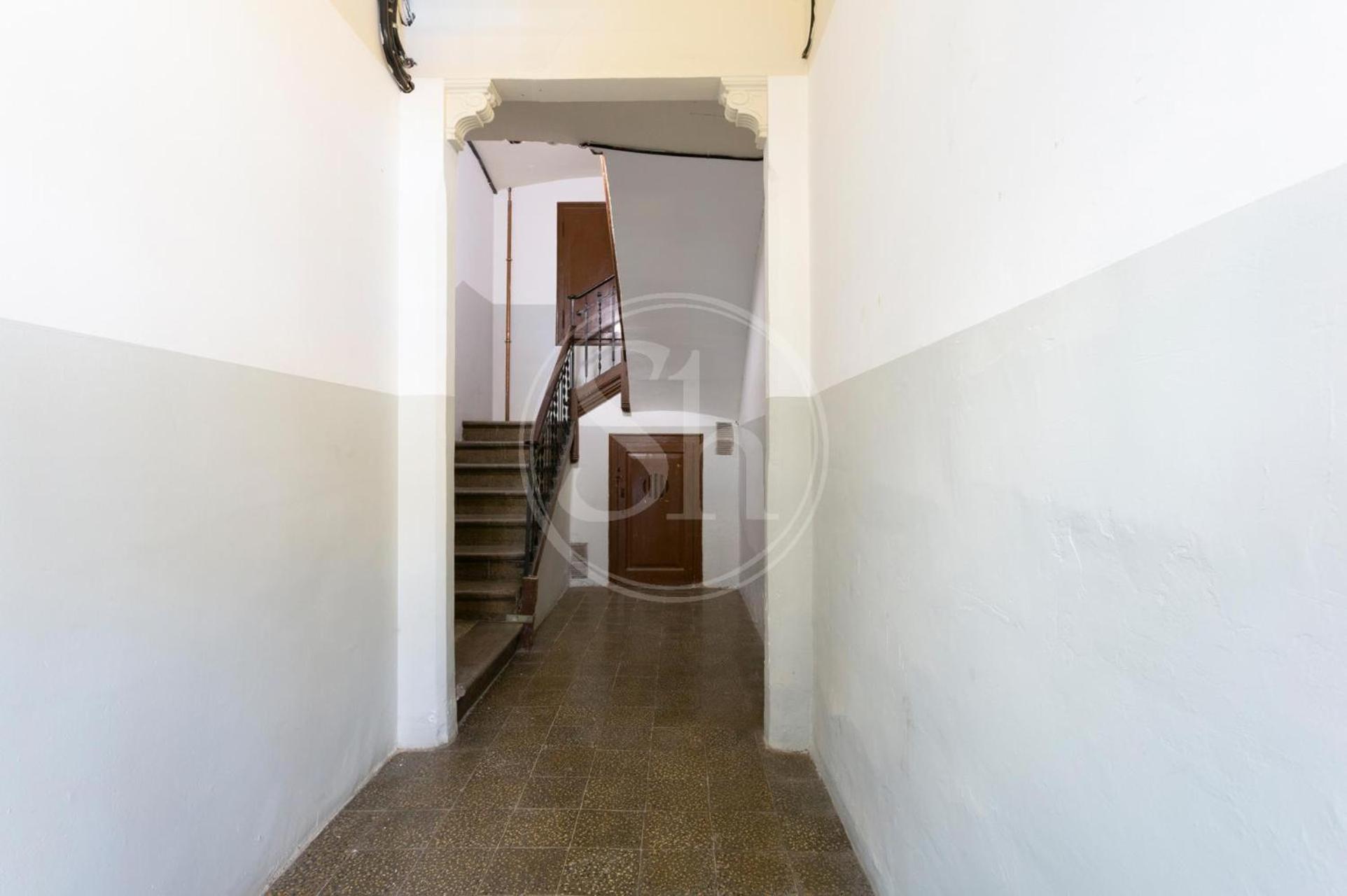Apartamento Cerca De Sagrada Familia