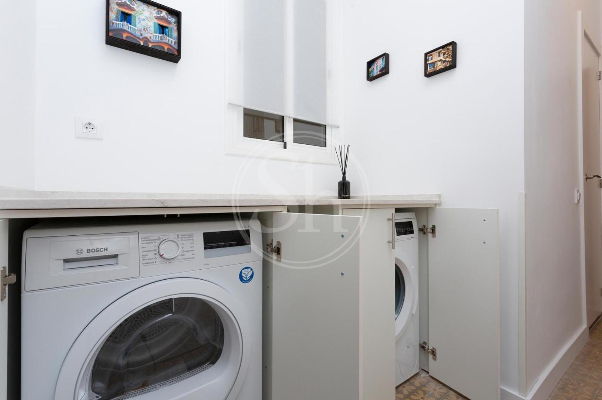 Cerca De Sagrada Familia Apartamento *