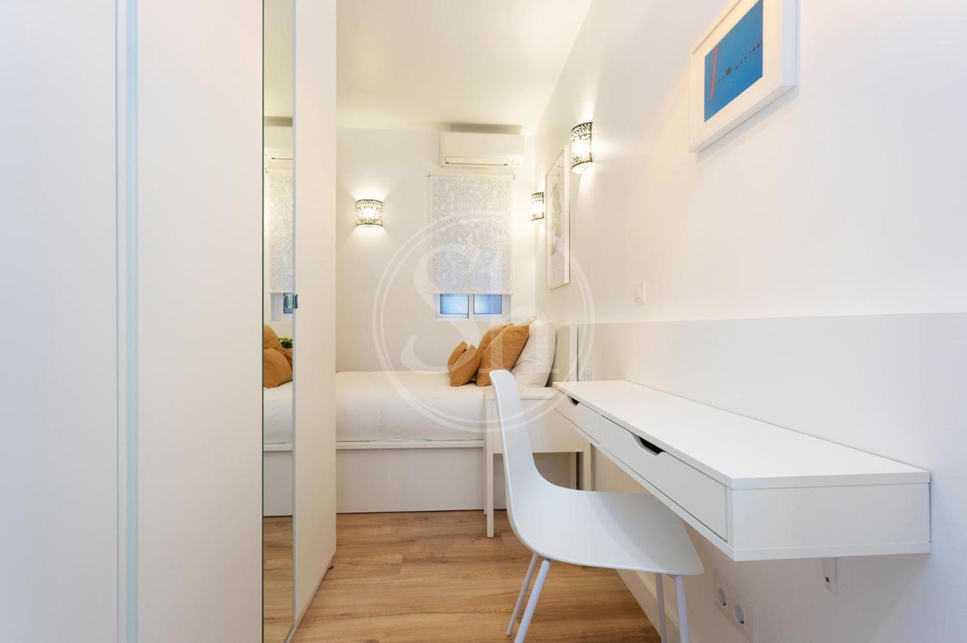 Apartamento Cerca De Sagrada Familia Barcelona