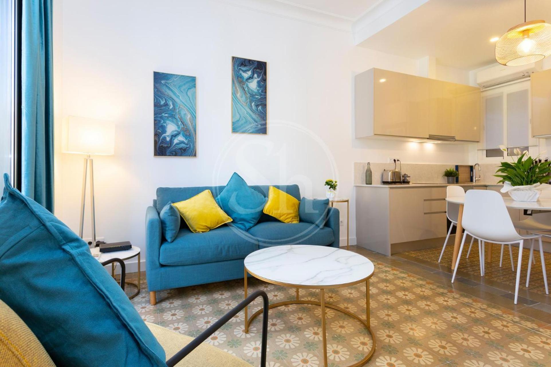 Cerca De Sagrada Familia Apartamento Barcelona