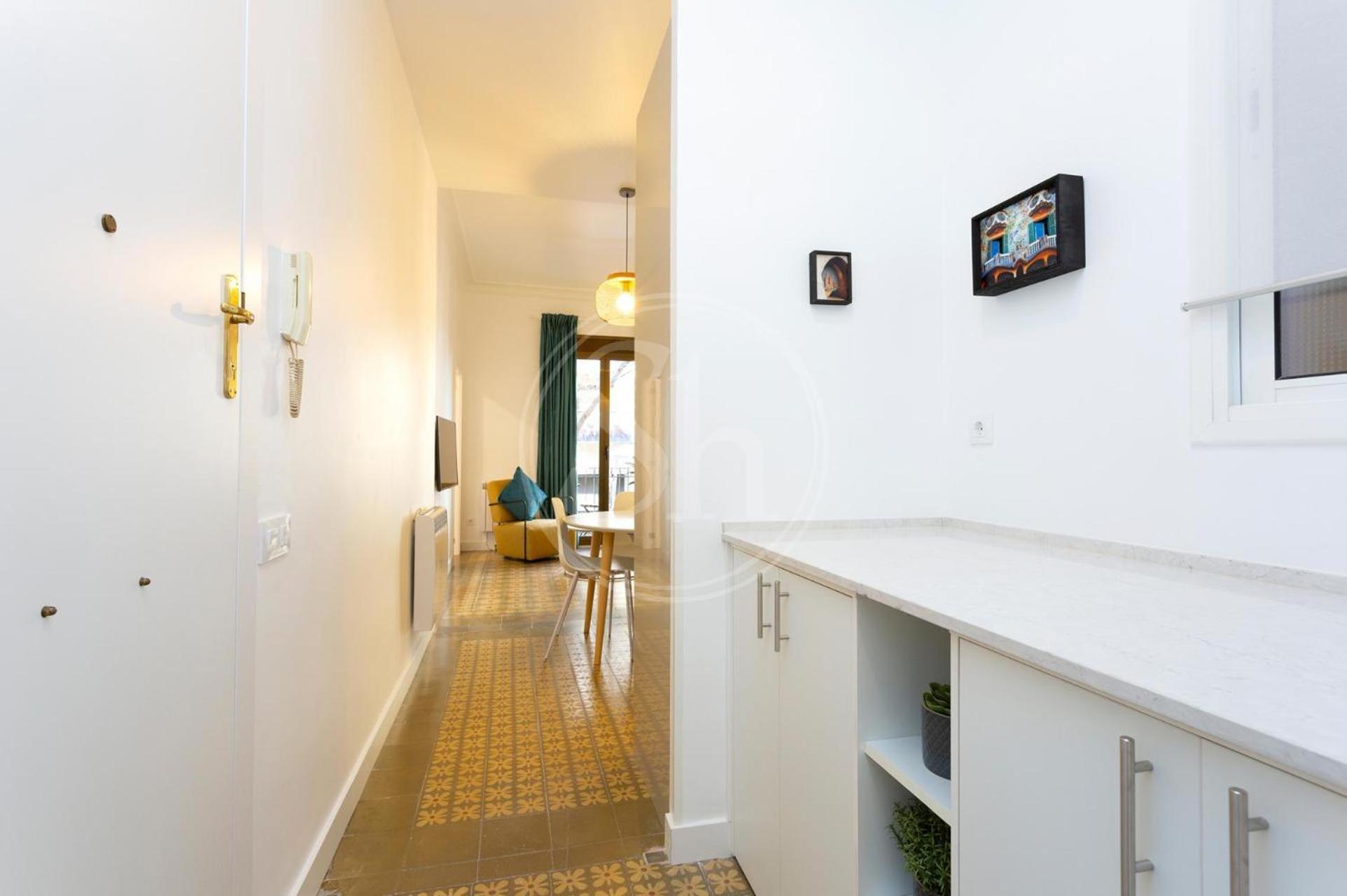 Cerca De Sagrada Familia Apartamento Barcelona