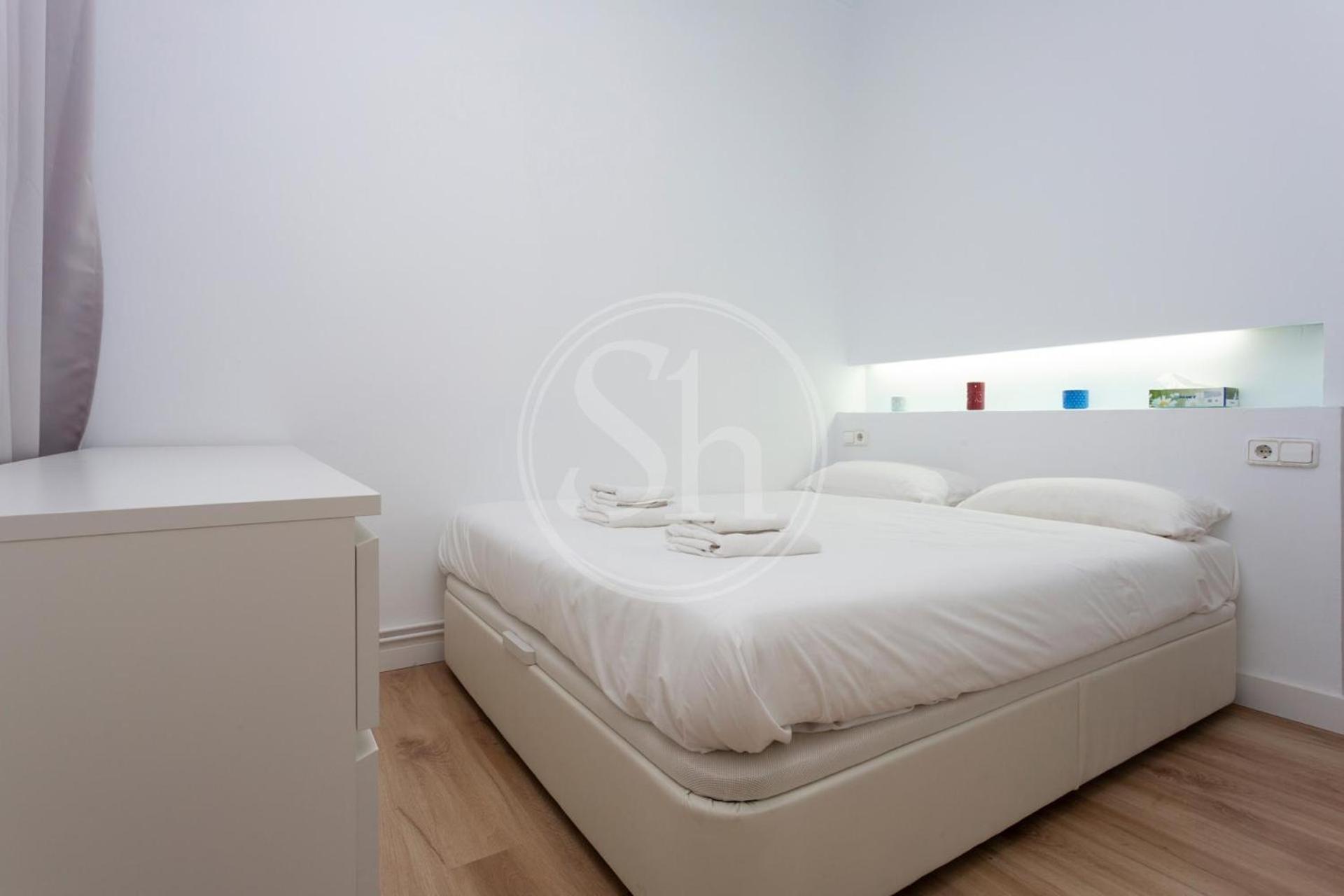 Apartamento Modern Flat Near Sagrada Familia