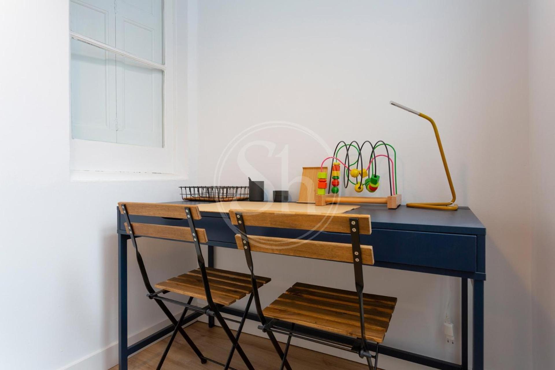 Modern Flat Near Sagrada Familia Apartamento *