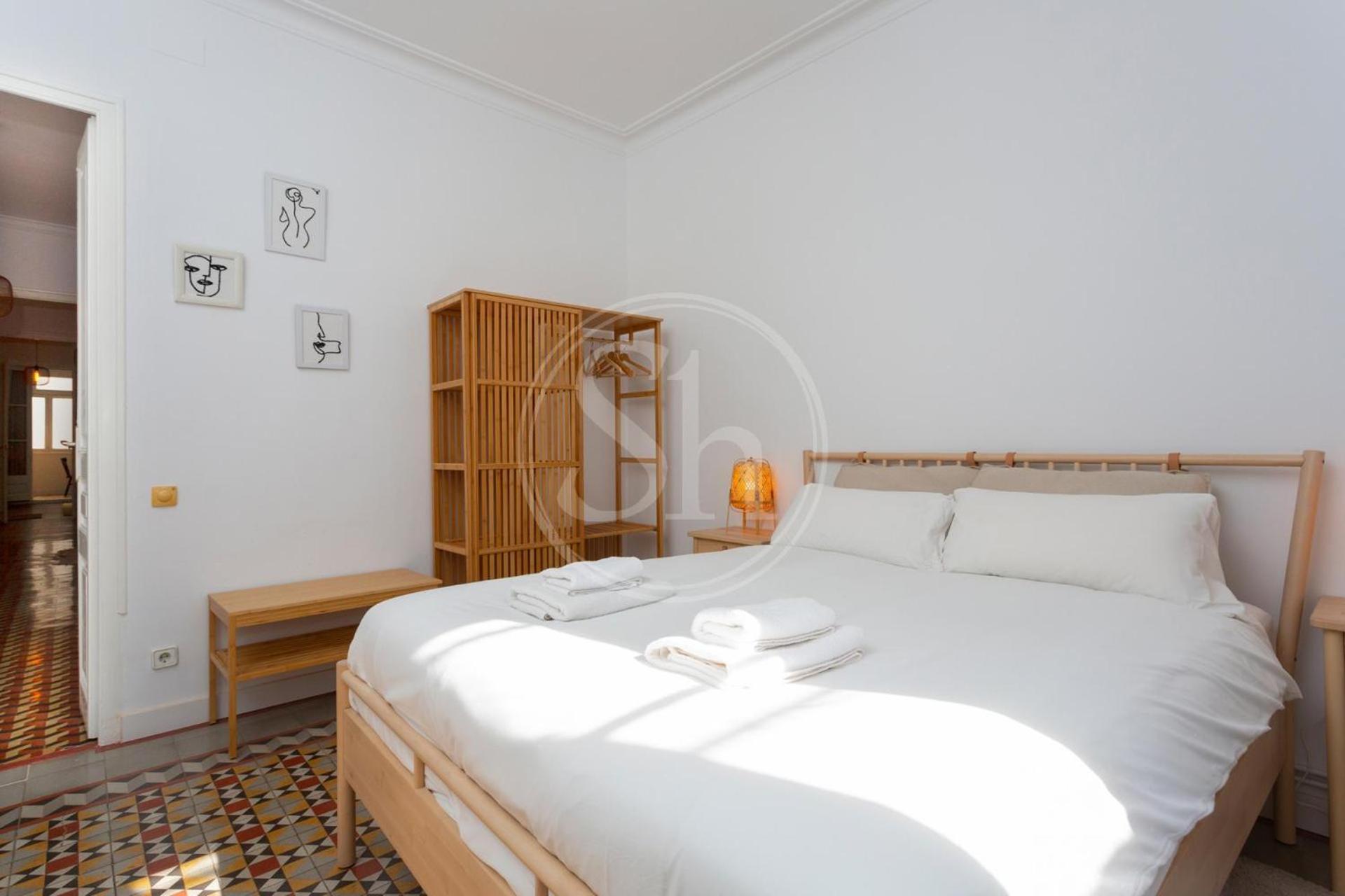 Apartamento Modern Flat Near Sagrada Familia