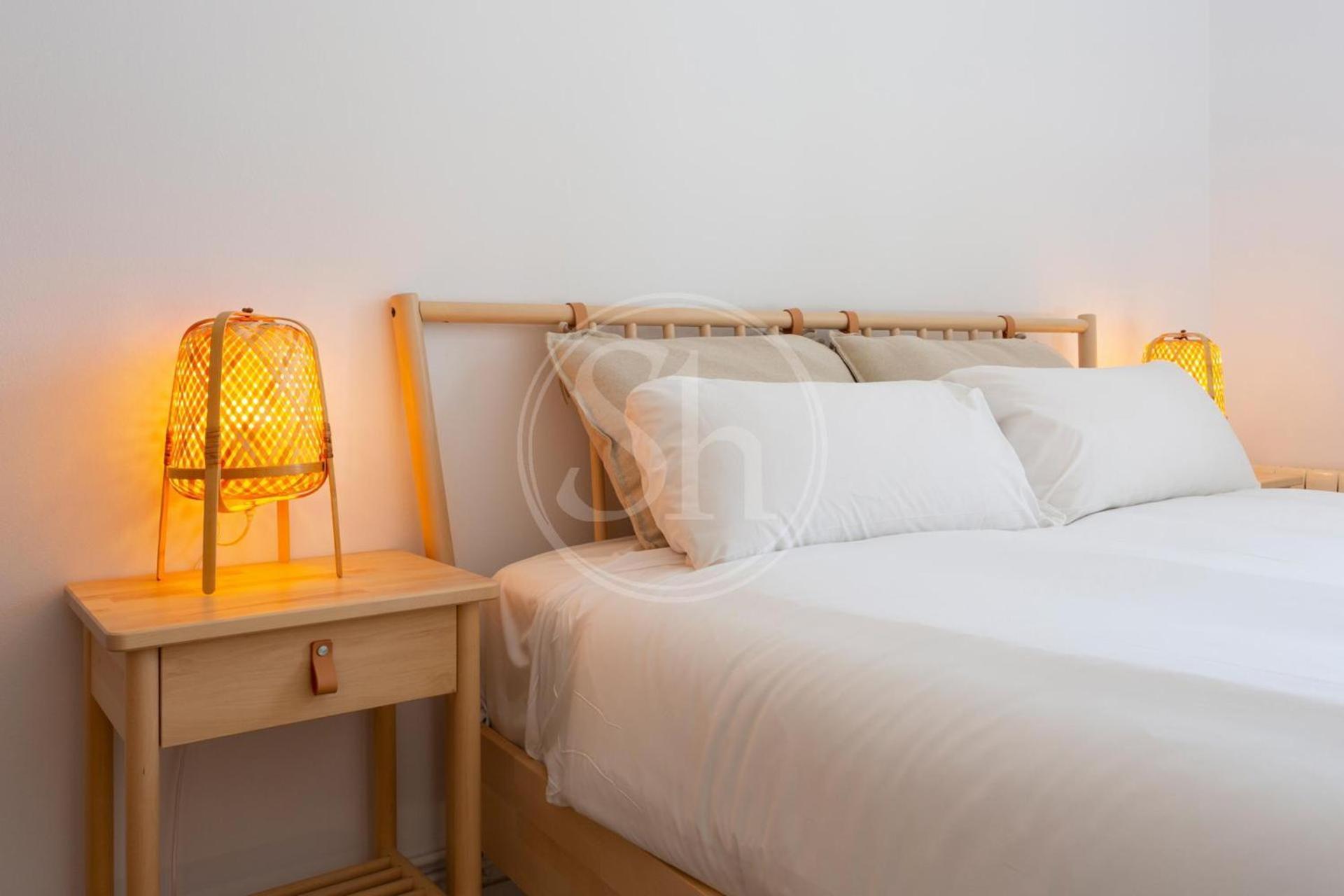 Apartamento Modern Flat Near Sagrada Familia *