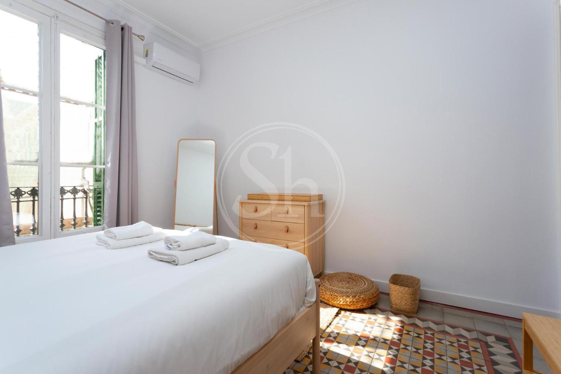 Apartamento Modern Flat Near Sagrada Familia *
