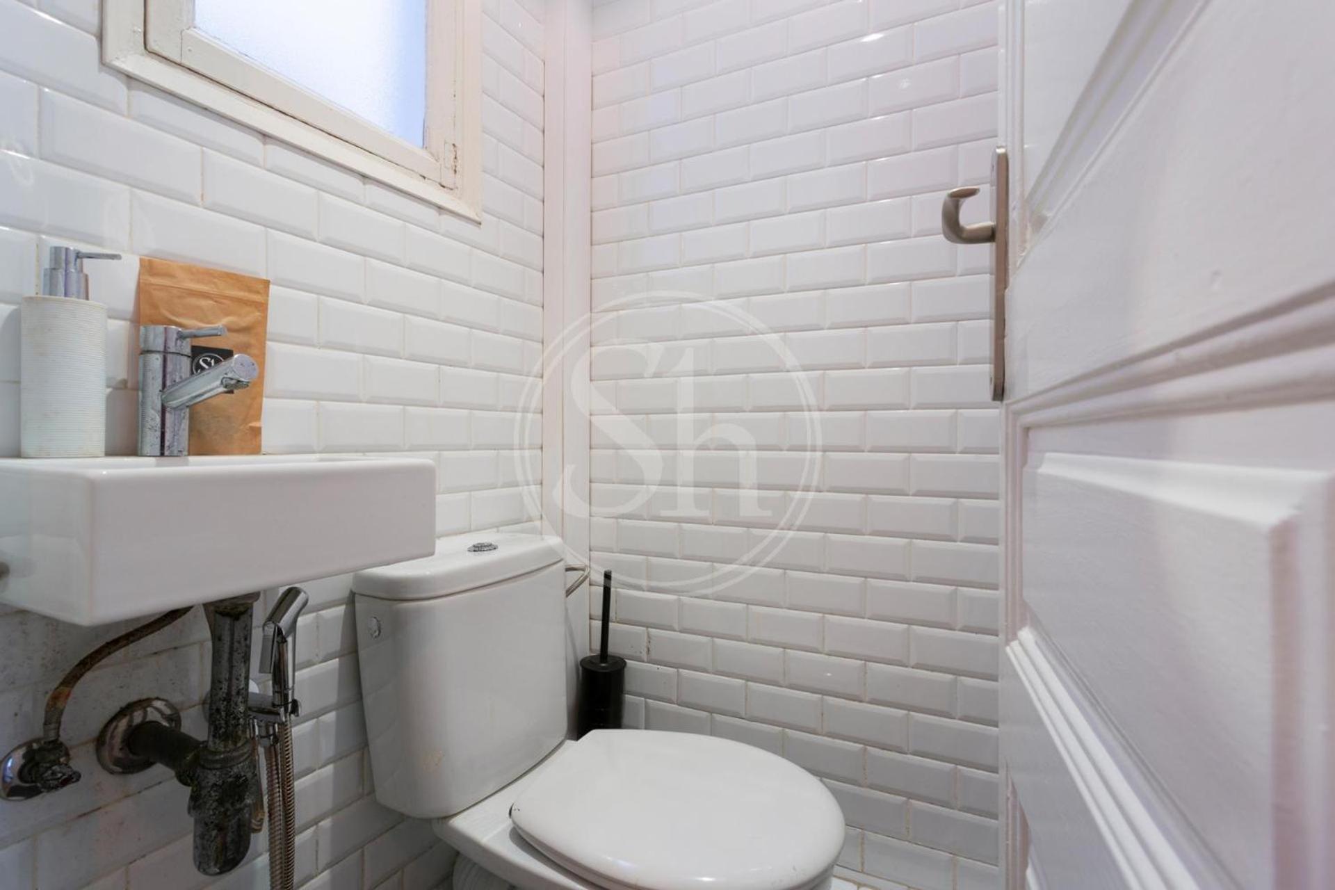 Apartamento Modern Flat Near Sagrada Familia