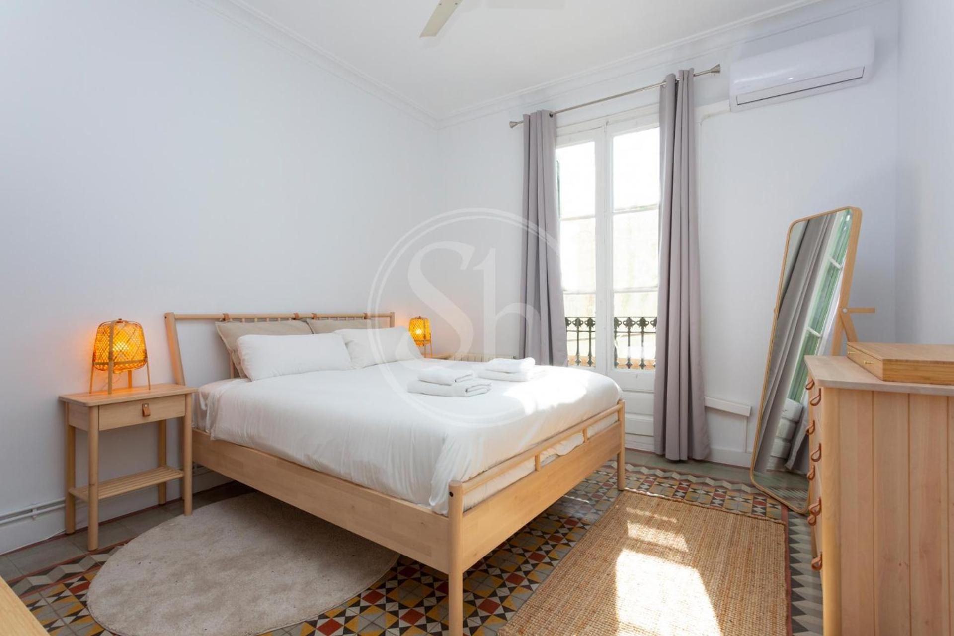 Apartamento Modern Flat Near Sagrada Familia *