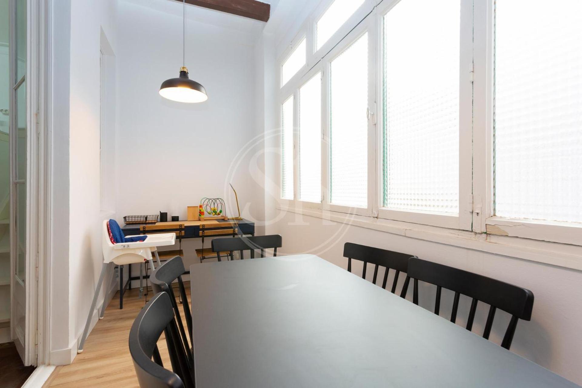 Apartamento Modern Flat Near Sagrada Familia *