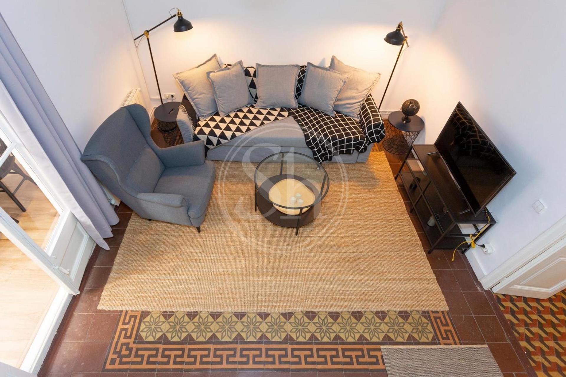 Apartamento Modern Flat Near Sagrada Familia Barcelona