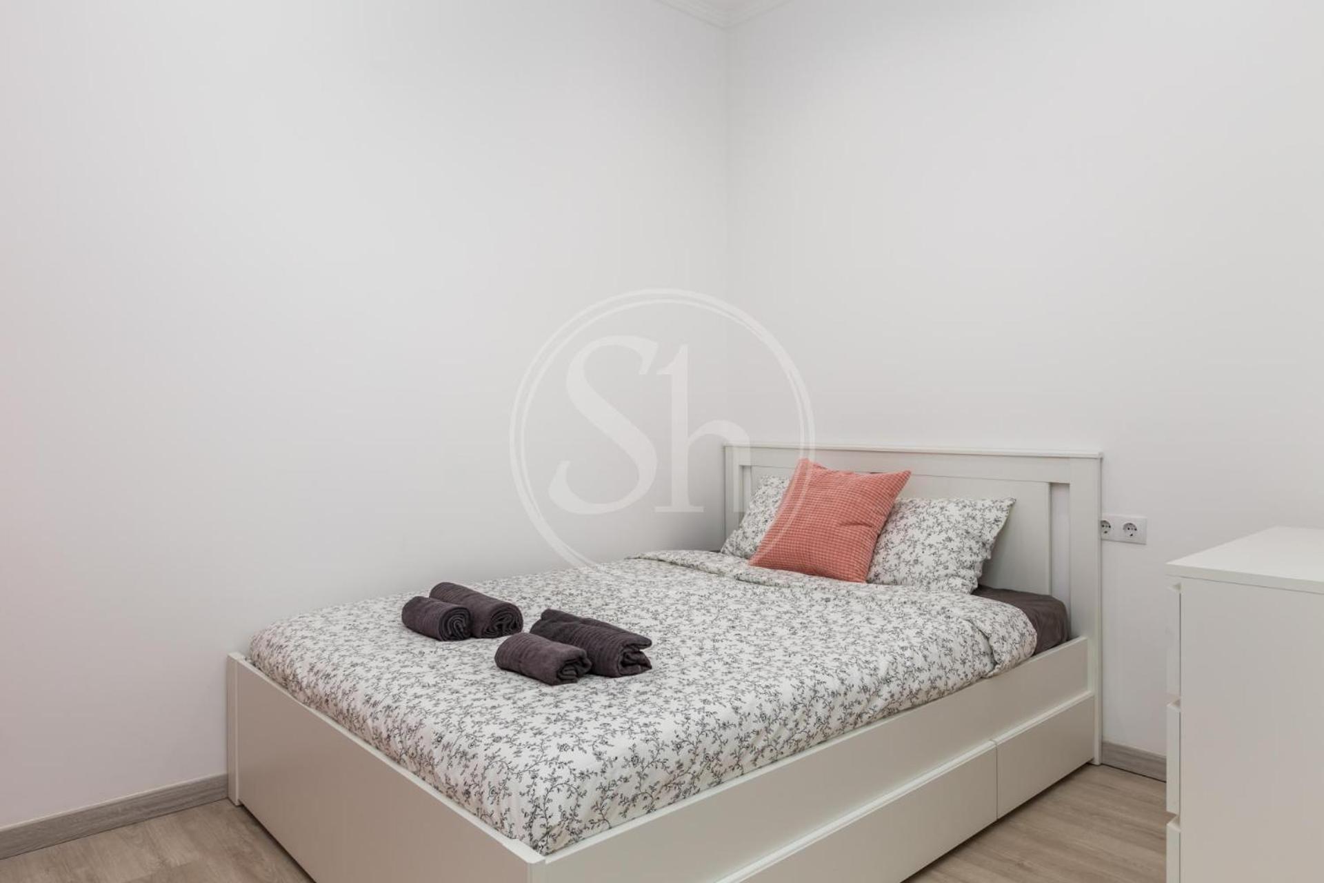 Apartamento Bonito 8