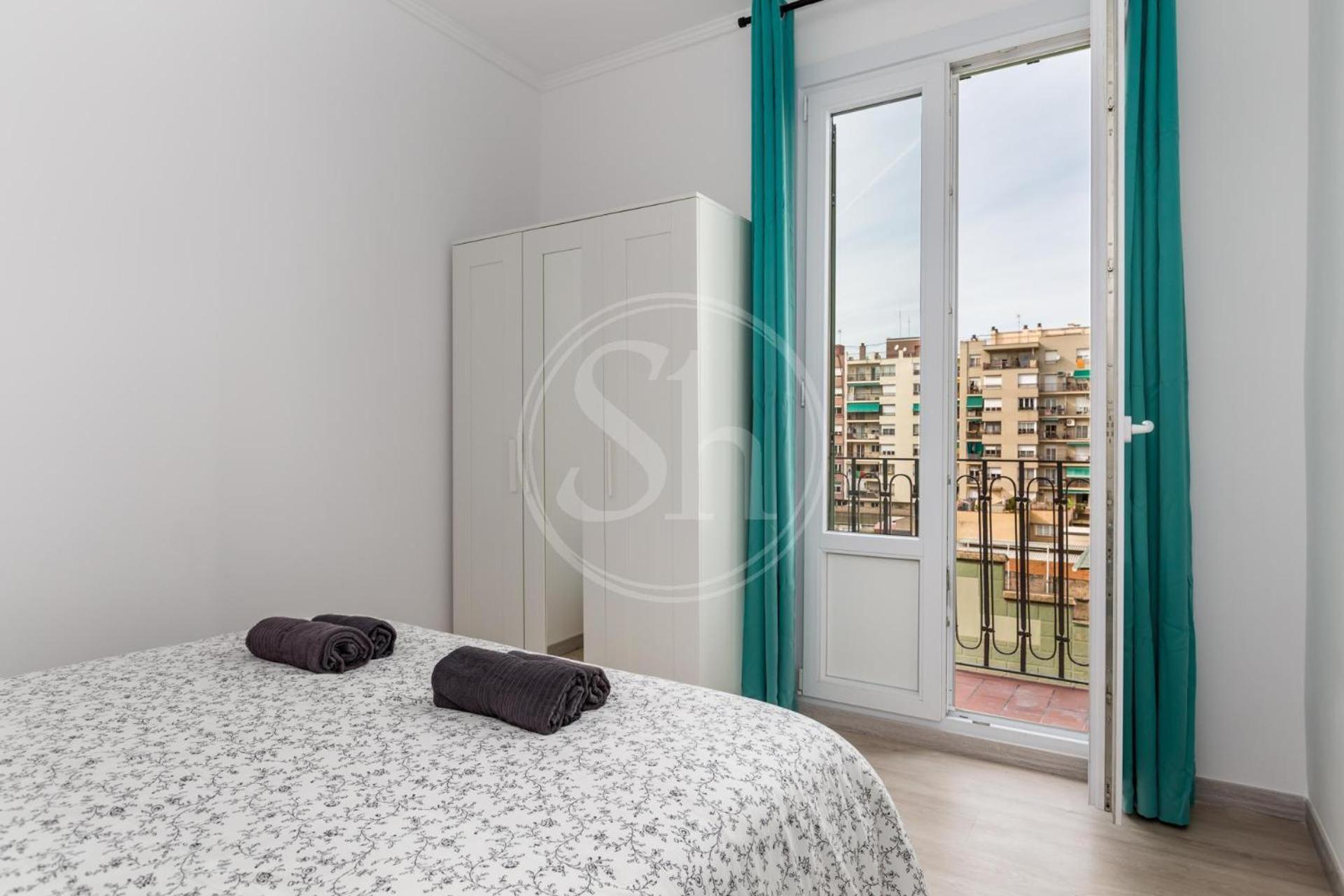 Bonito 8 Apartamento