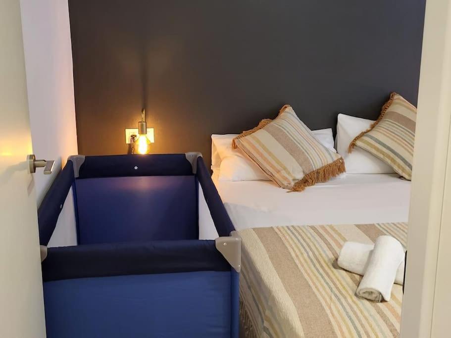 Canela Homes Style Apartment Barcelona