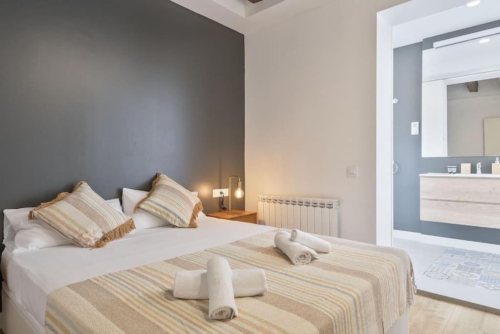 Apartment Canela Homes Style *