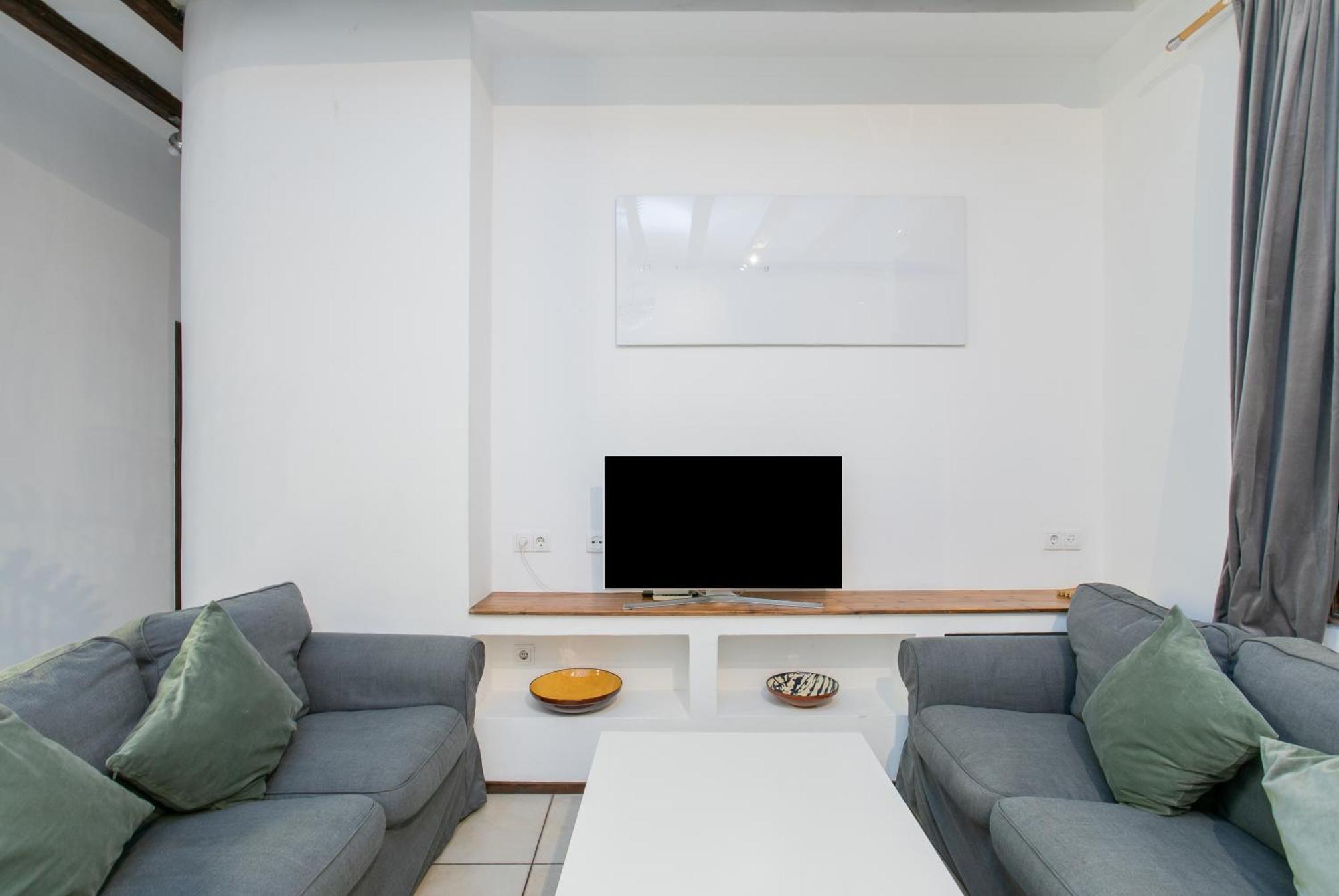 Canela Homes Gotic Apartamento
