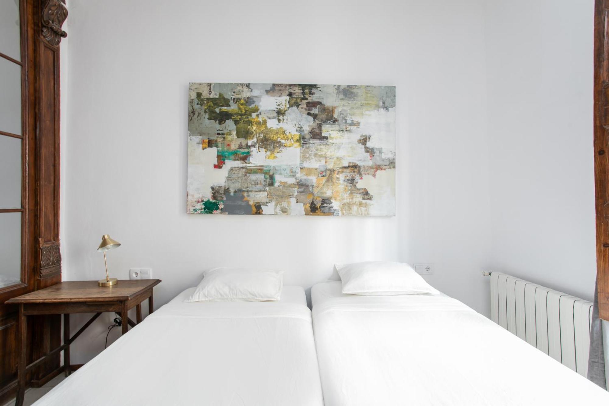 Apartamento Canela Homes Gotic *