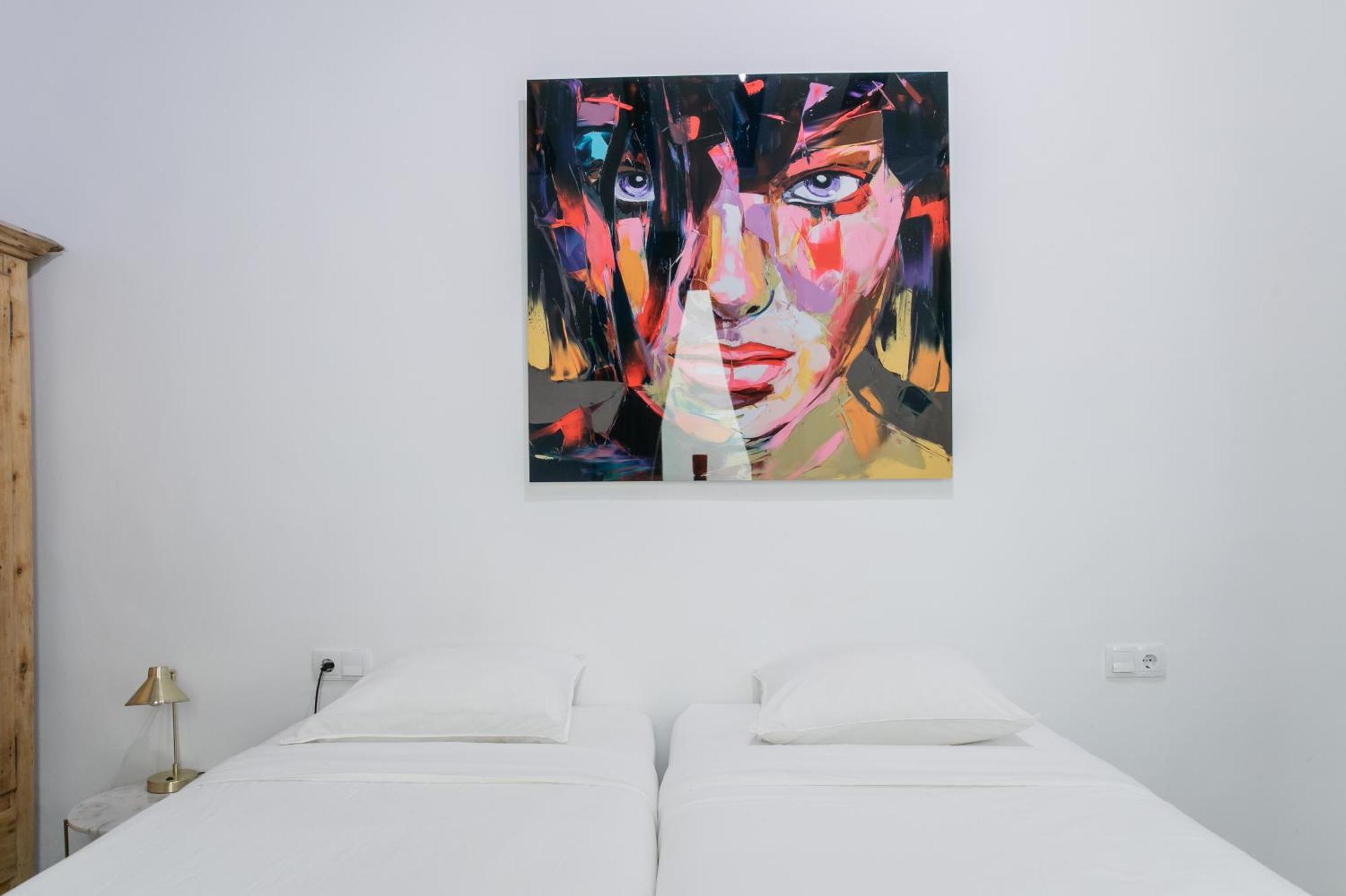 Apartamento Canela Homes Gotic Barcelona