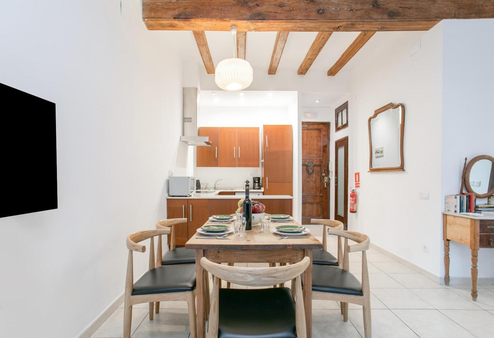 Canela Homes Gotic Apartamento