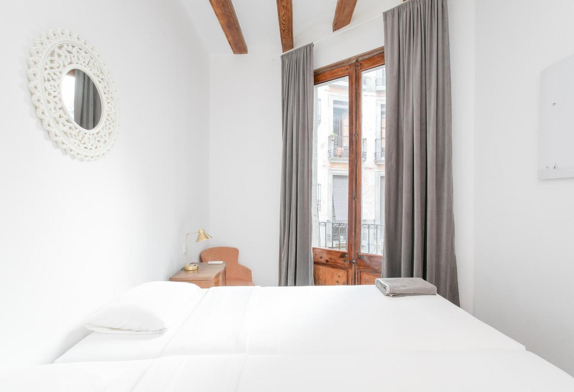 Canela Homes Gotic Apartamento Barcelona