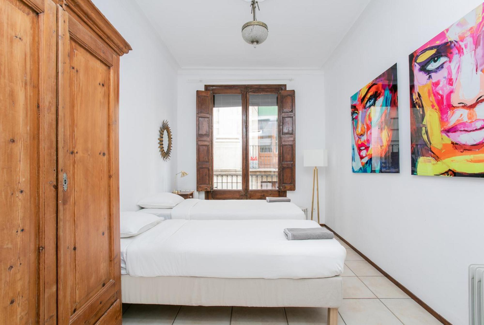 Apartamento Canela Homes Gotic