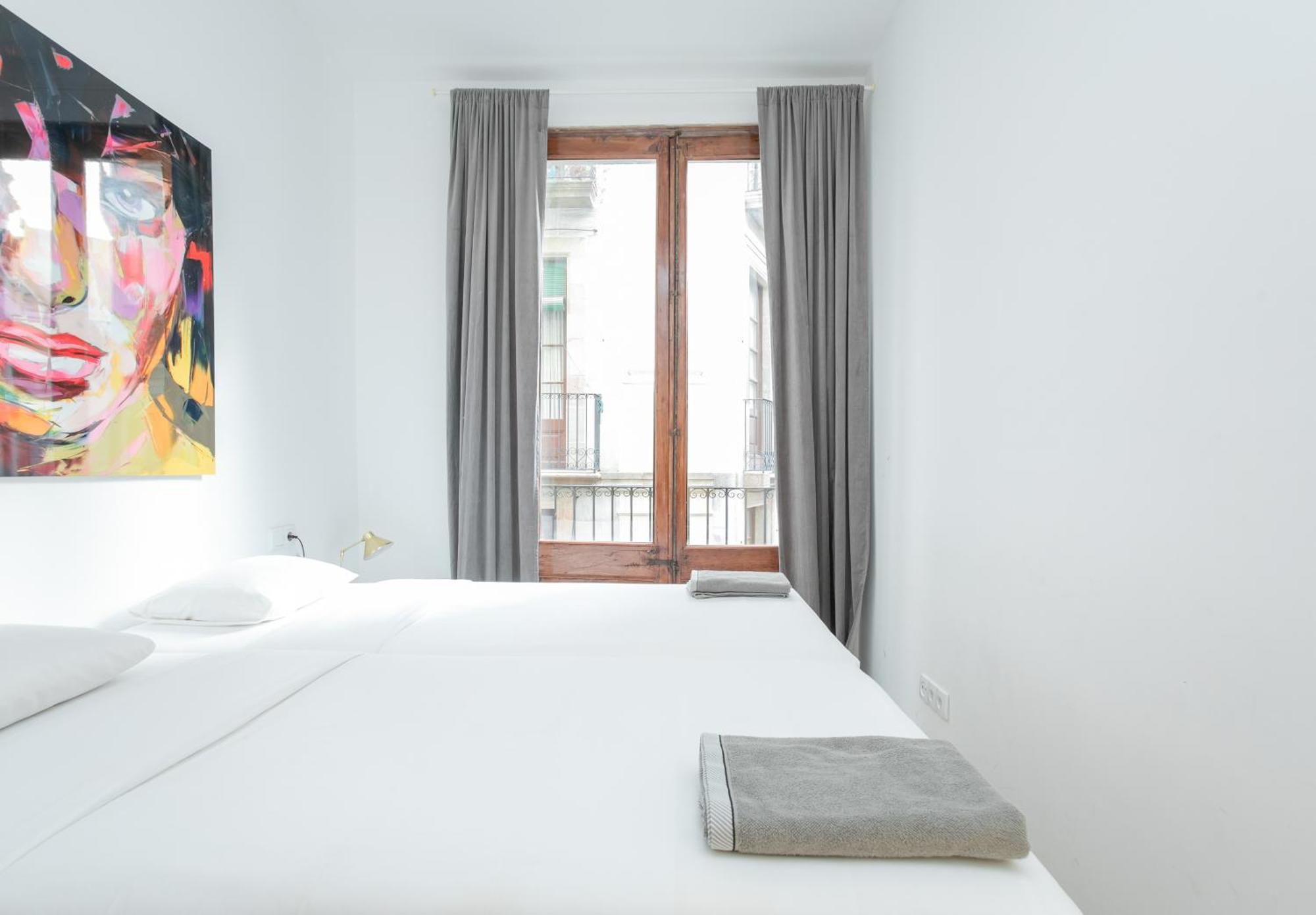 Apartamento Canela Homes Gotic *