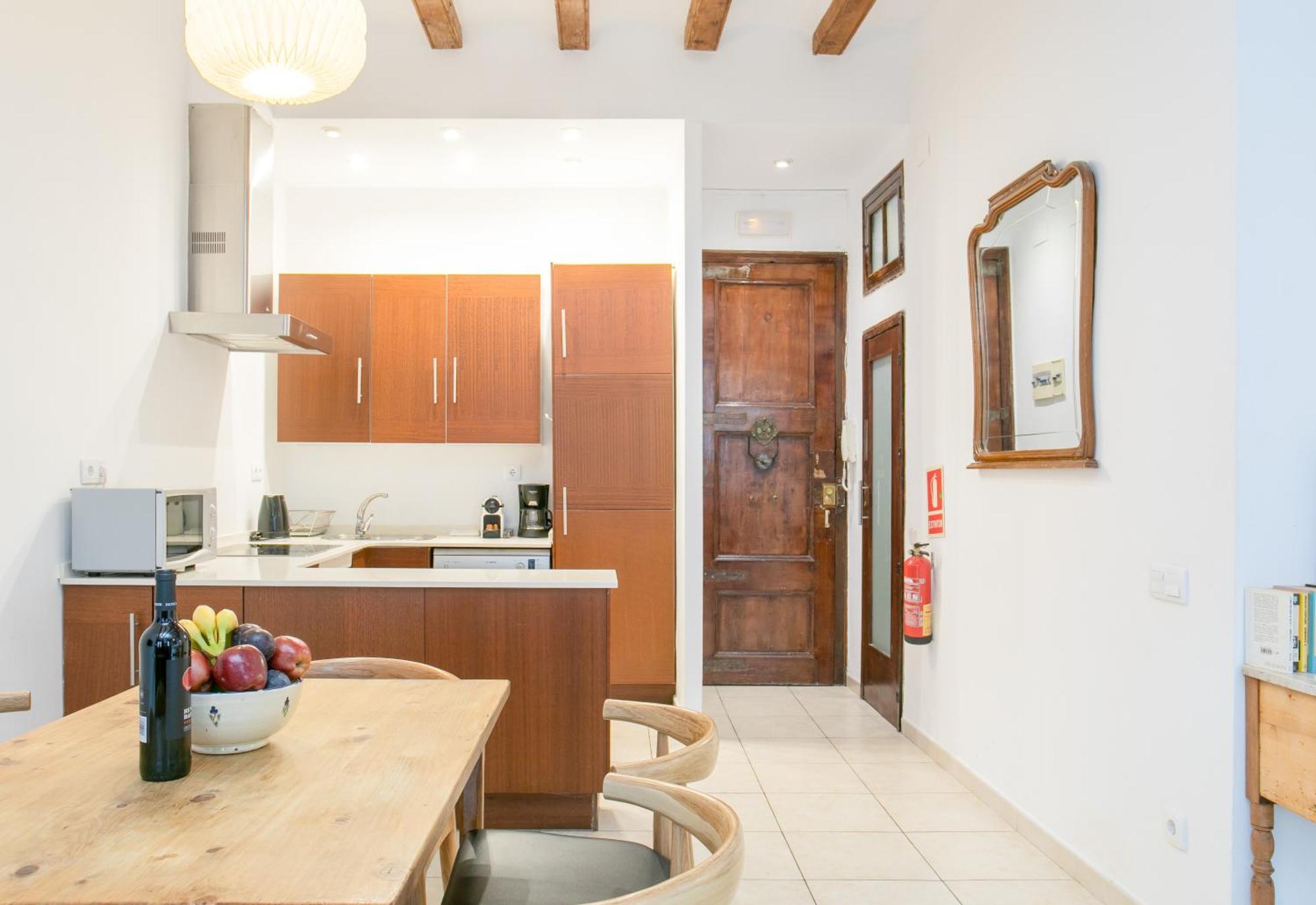 Canela Homes Gotic Apartamento