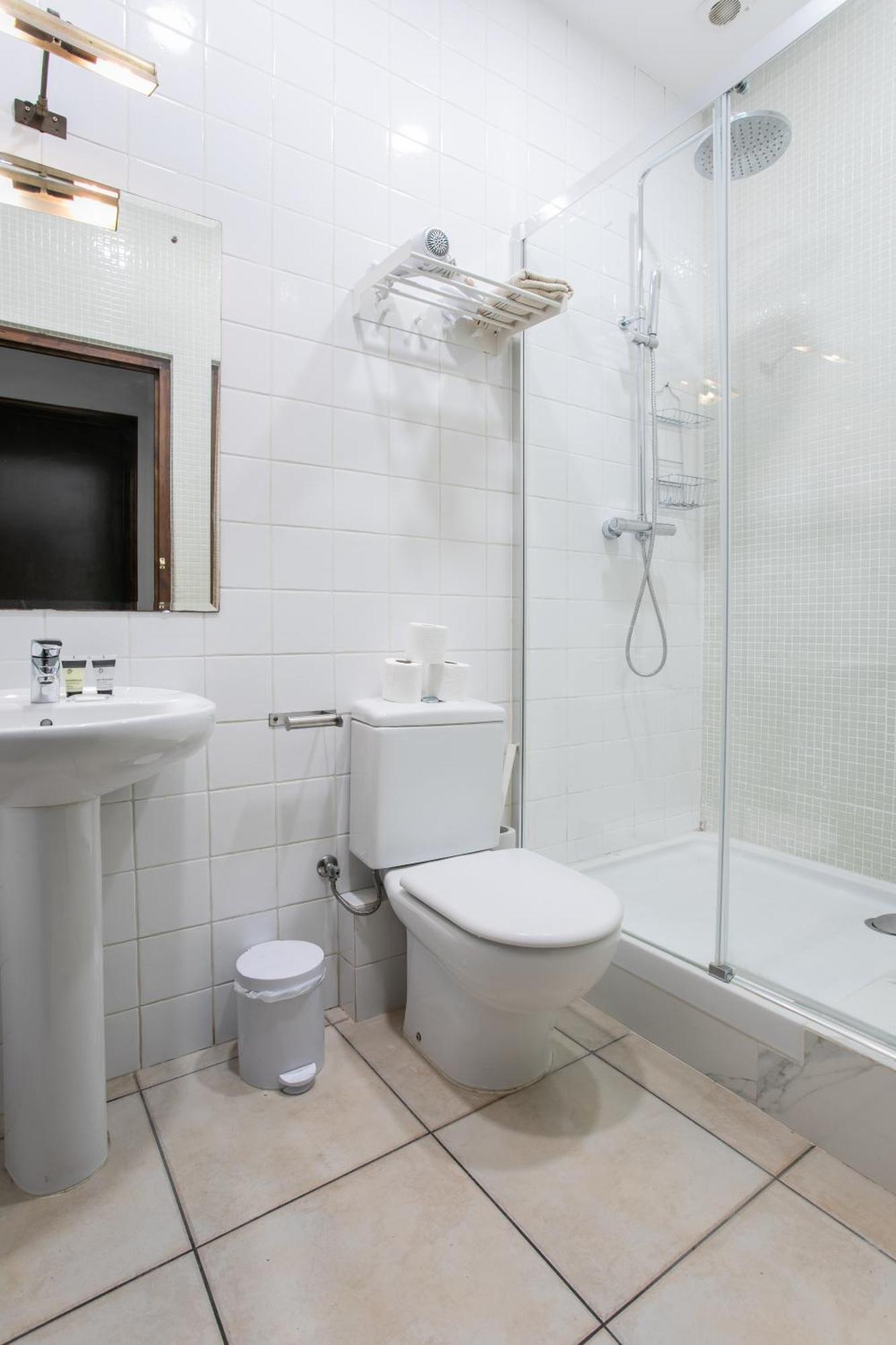 Apartamento Canela Homes Gotic *