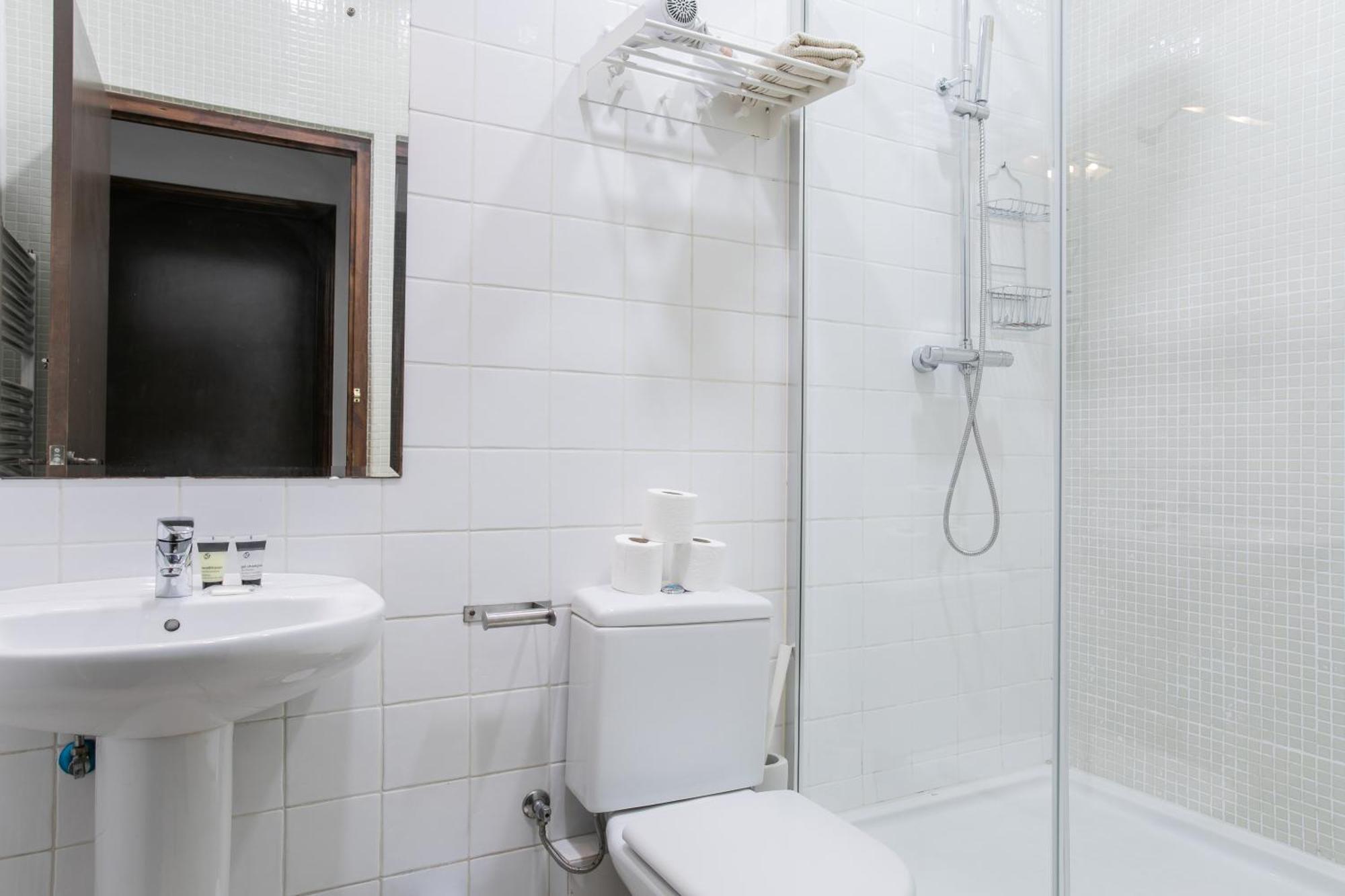 Apartamento Canela Homes Gotic Barcelona