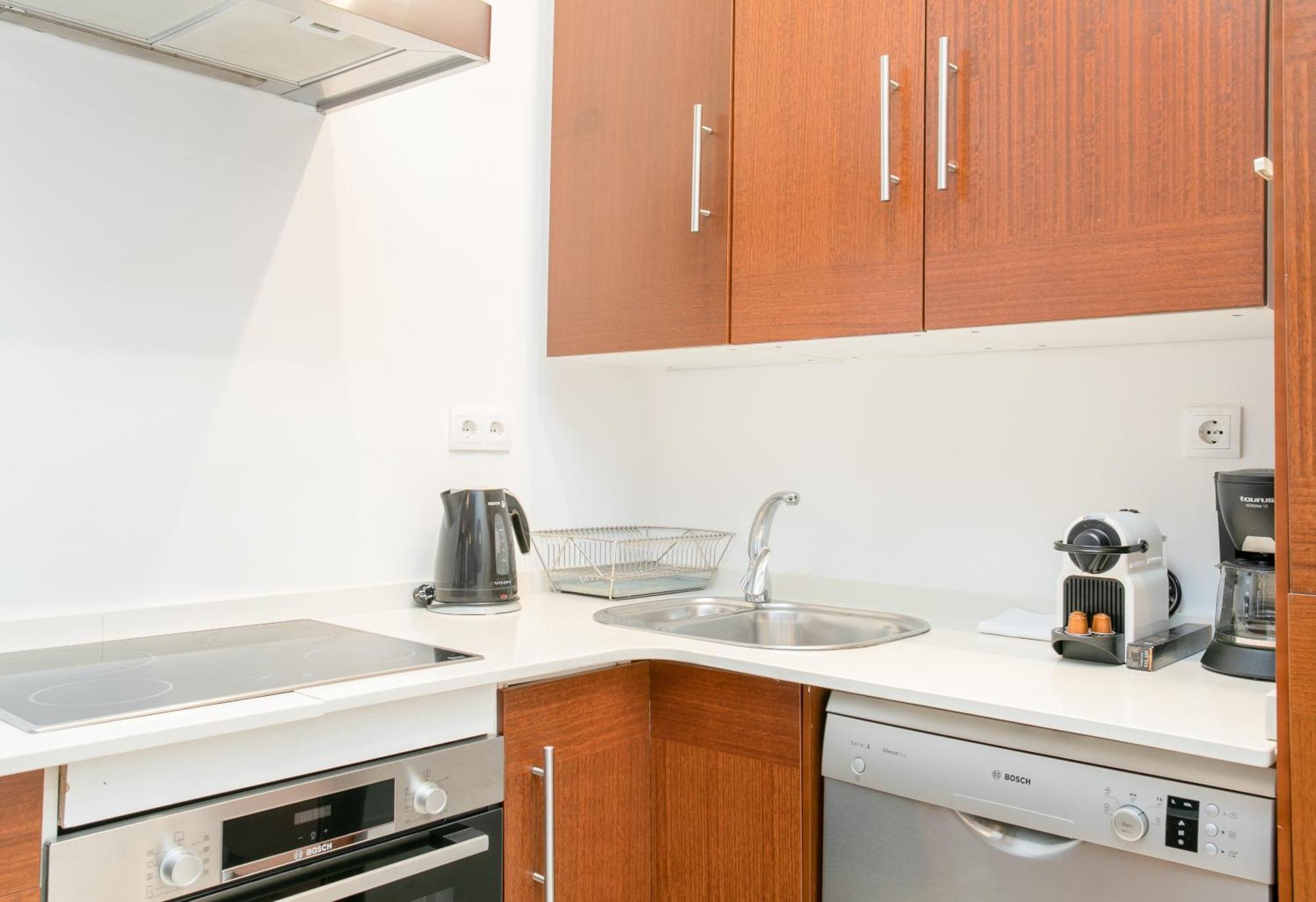 Apartamento Canela Homes Gotic Barcelona