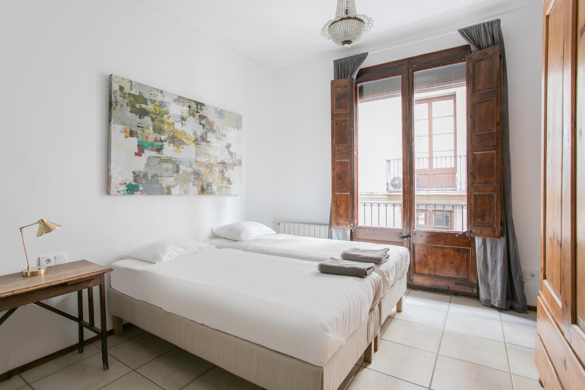Canela Homes Gotic Apartamento *