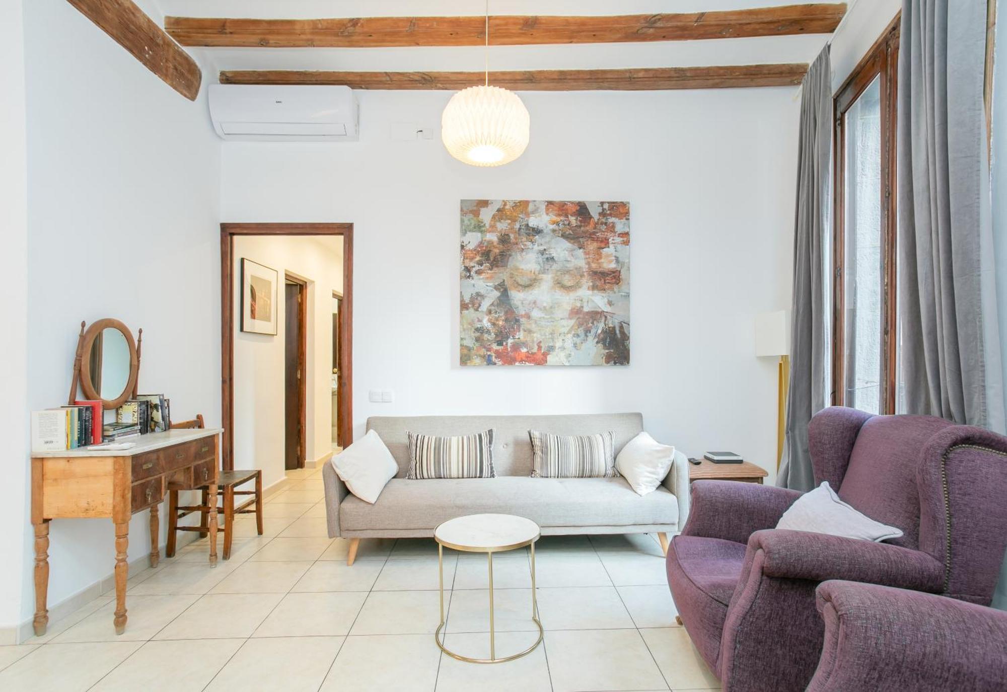 Canela Homes Gotic Apartamento
