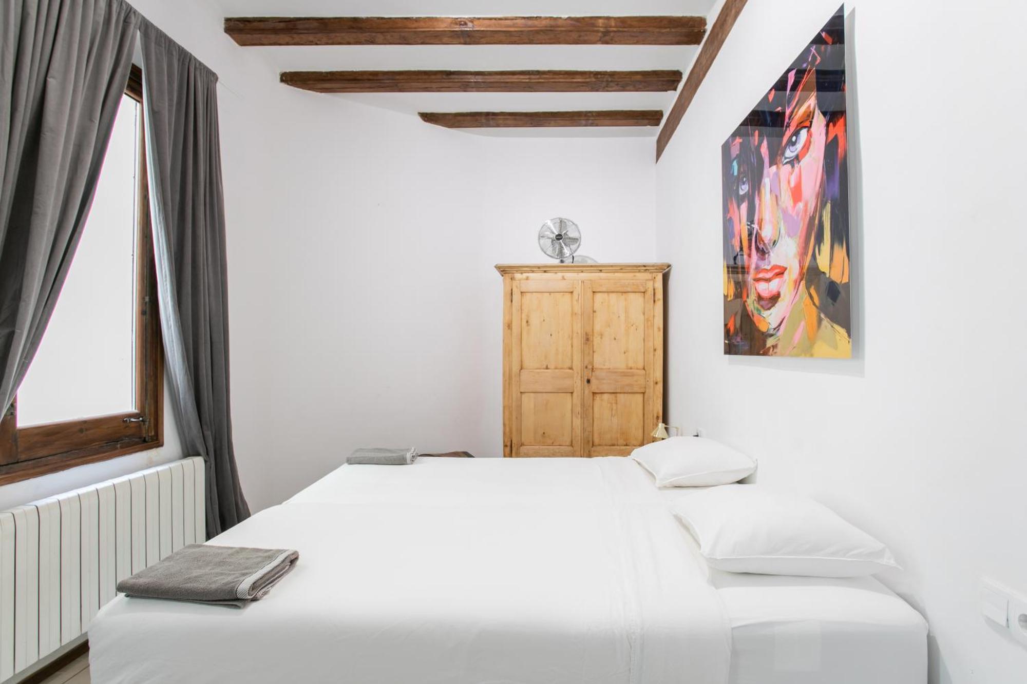 Canela Homes Gotic Apartamento *