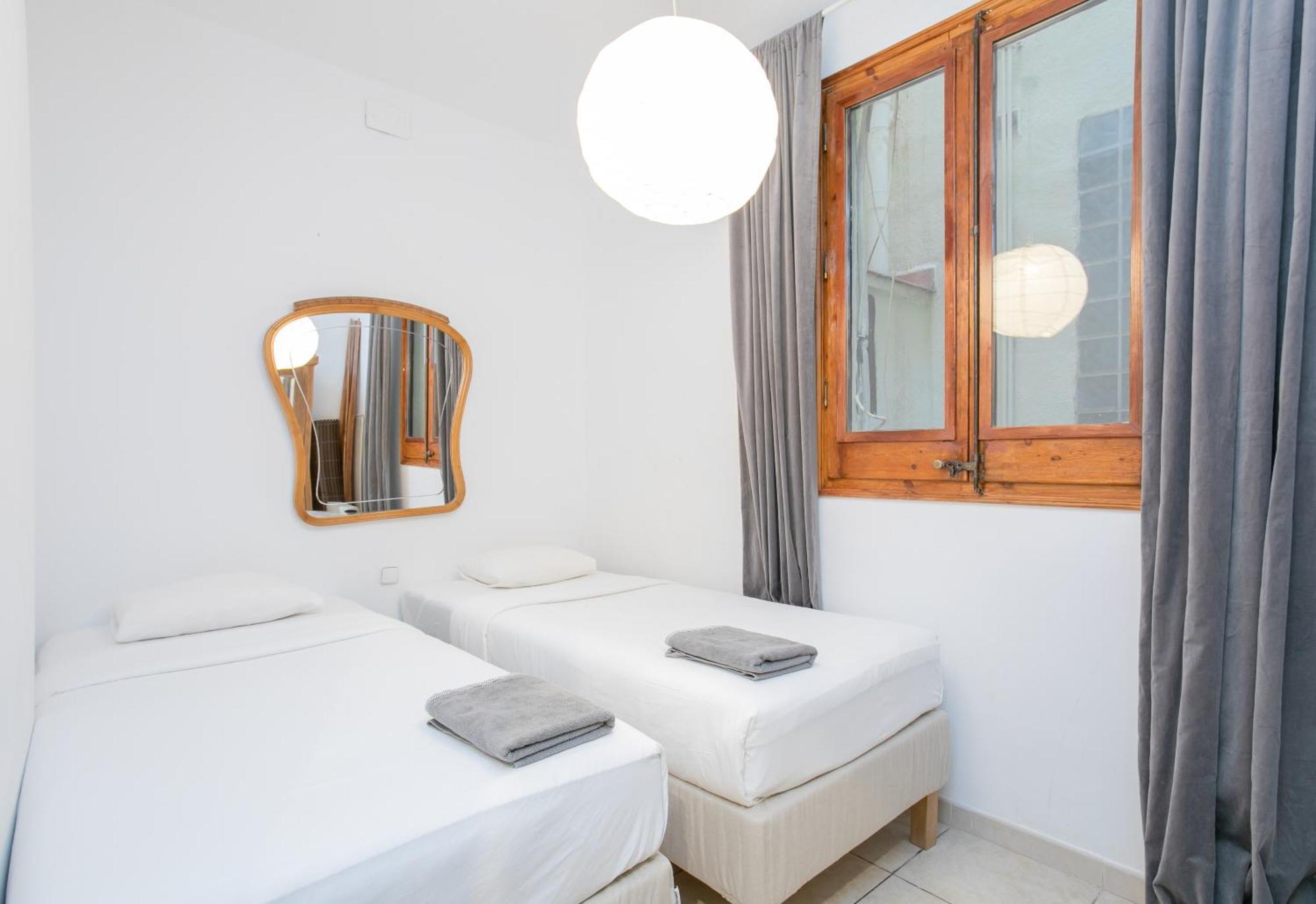 Apartamento Canela Homes Gotic