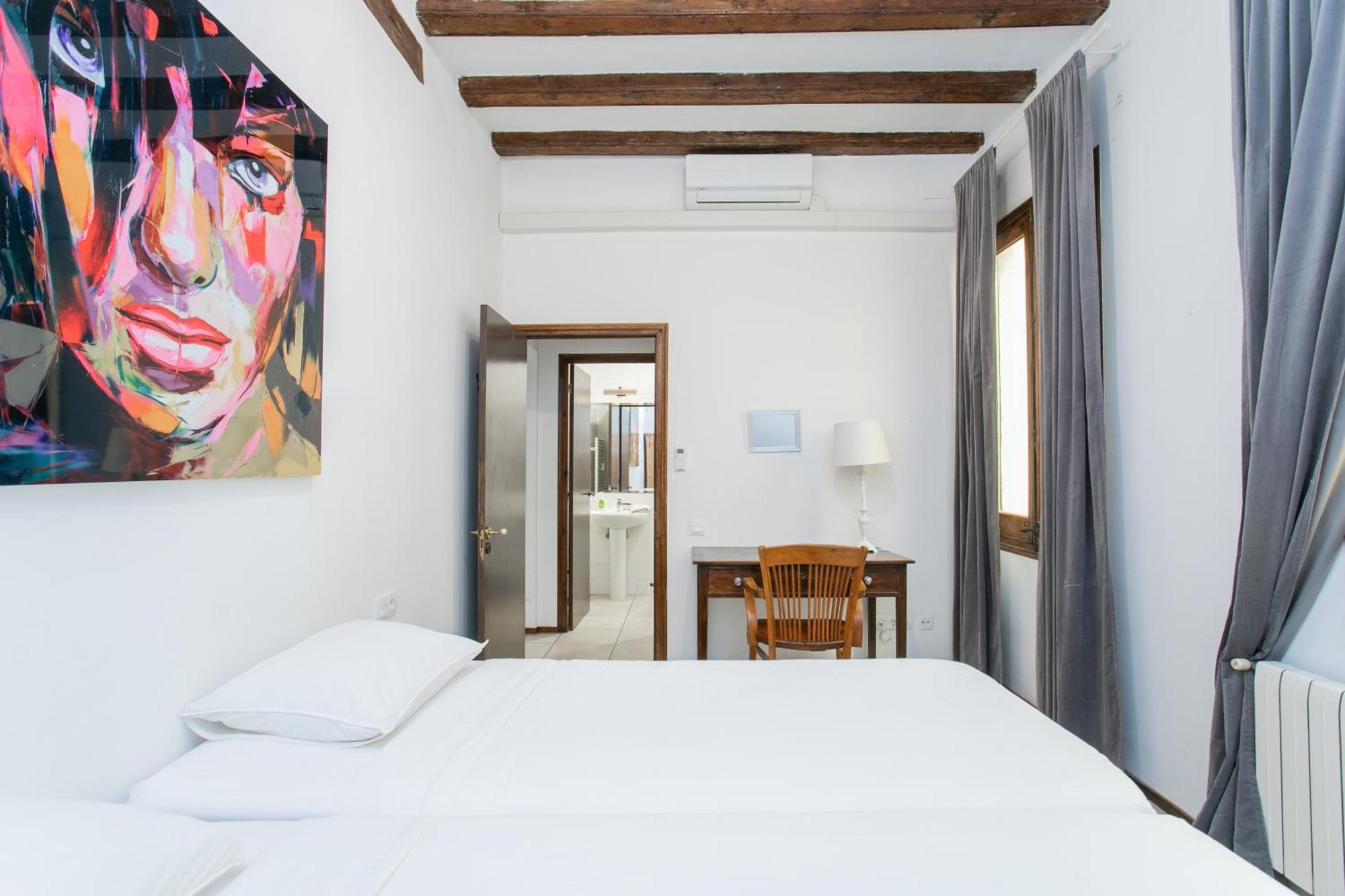 Apartamento Canela Homes Gotic *