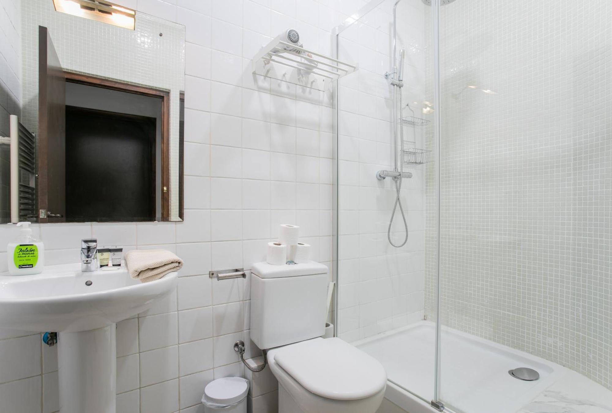 Apartamento Canela Homes Gotic *