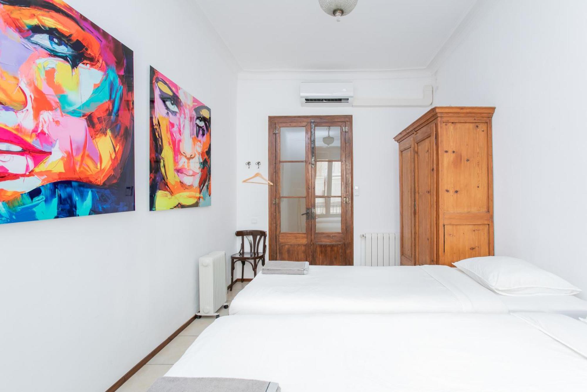 Apartamento Canela Homes Gotic