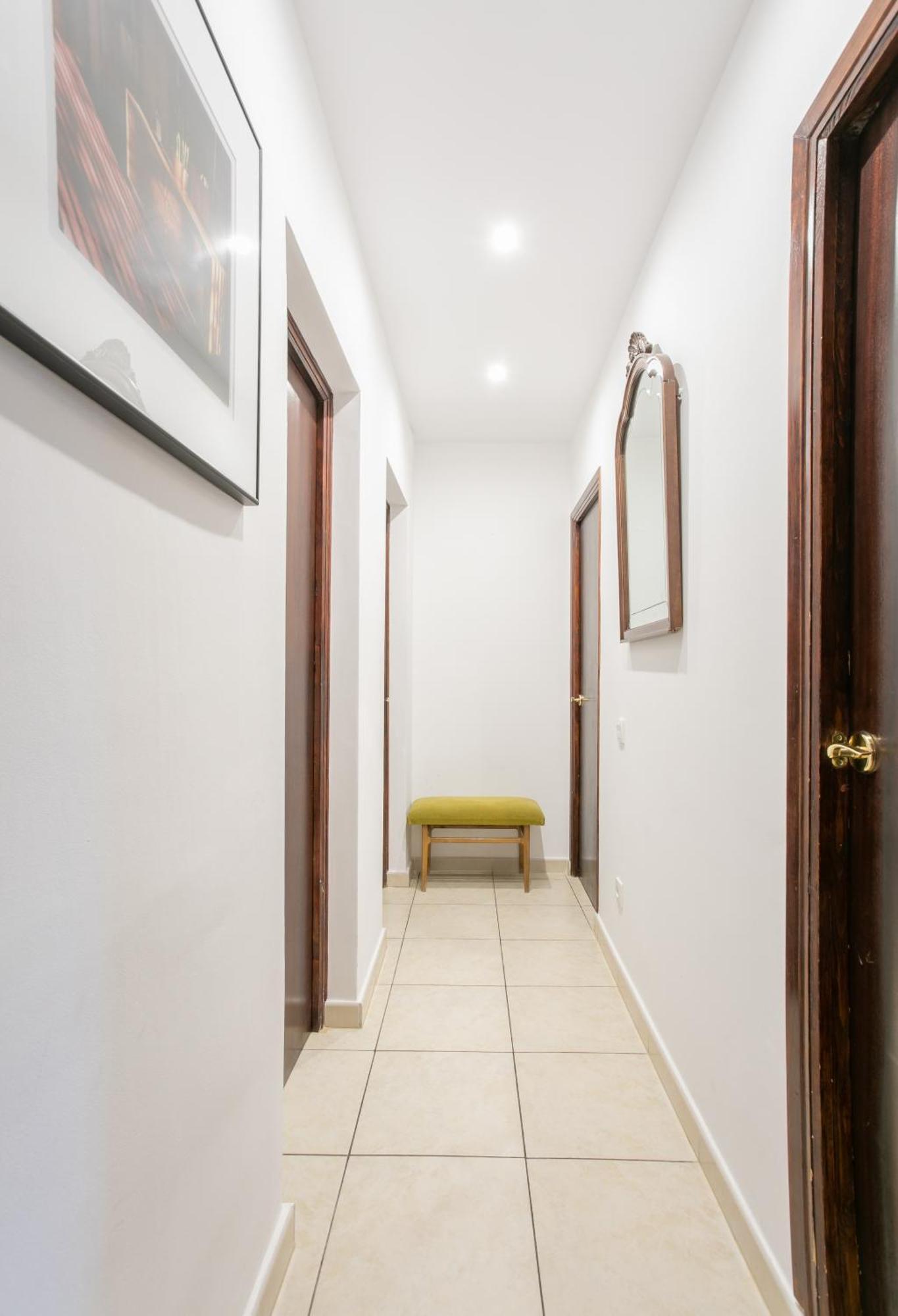 Apartamento Canela Homes Gotic *
