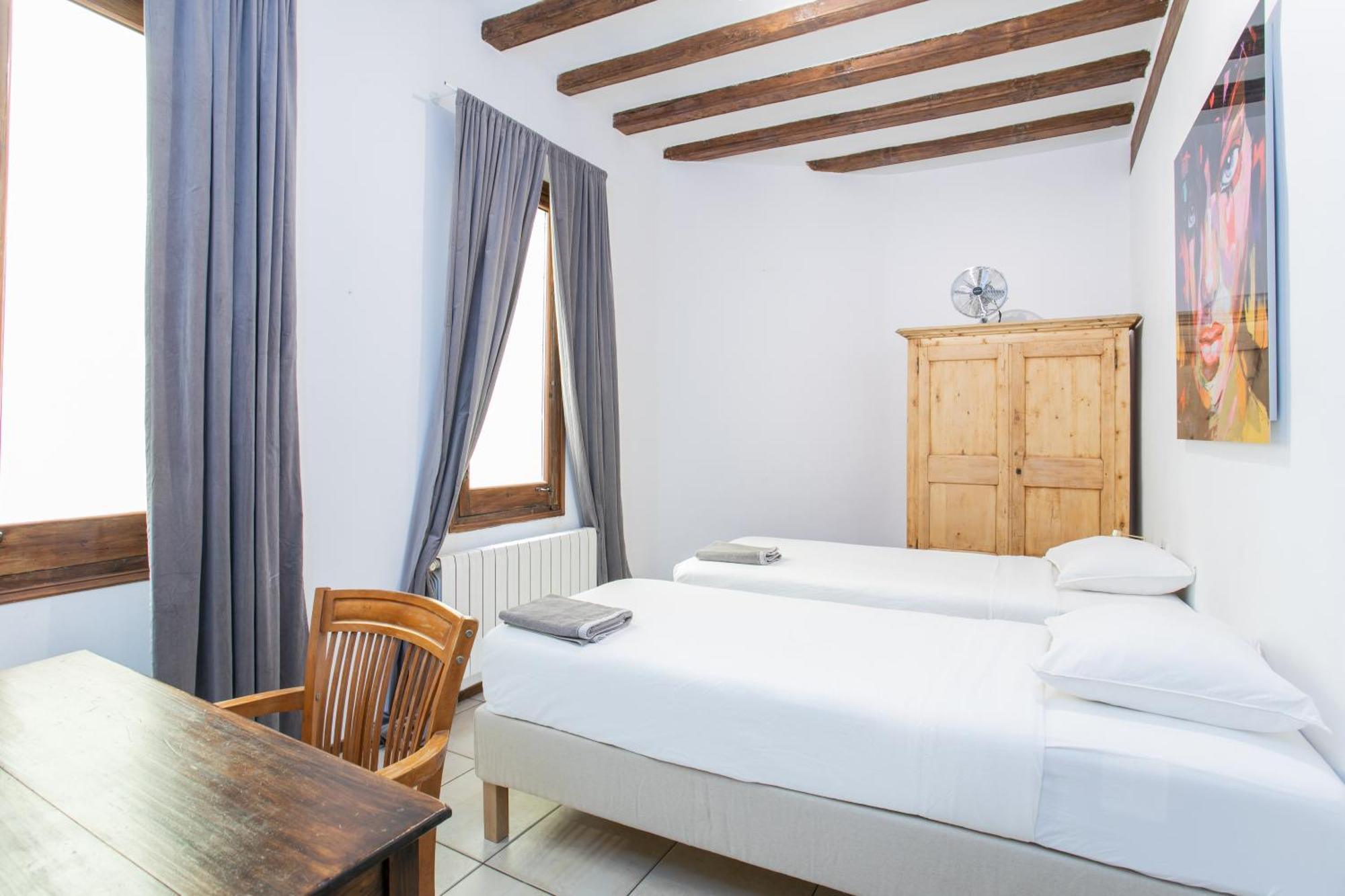 Apartamento Canela Homes Gotic