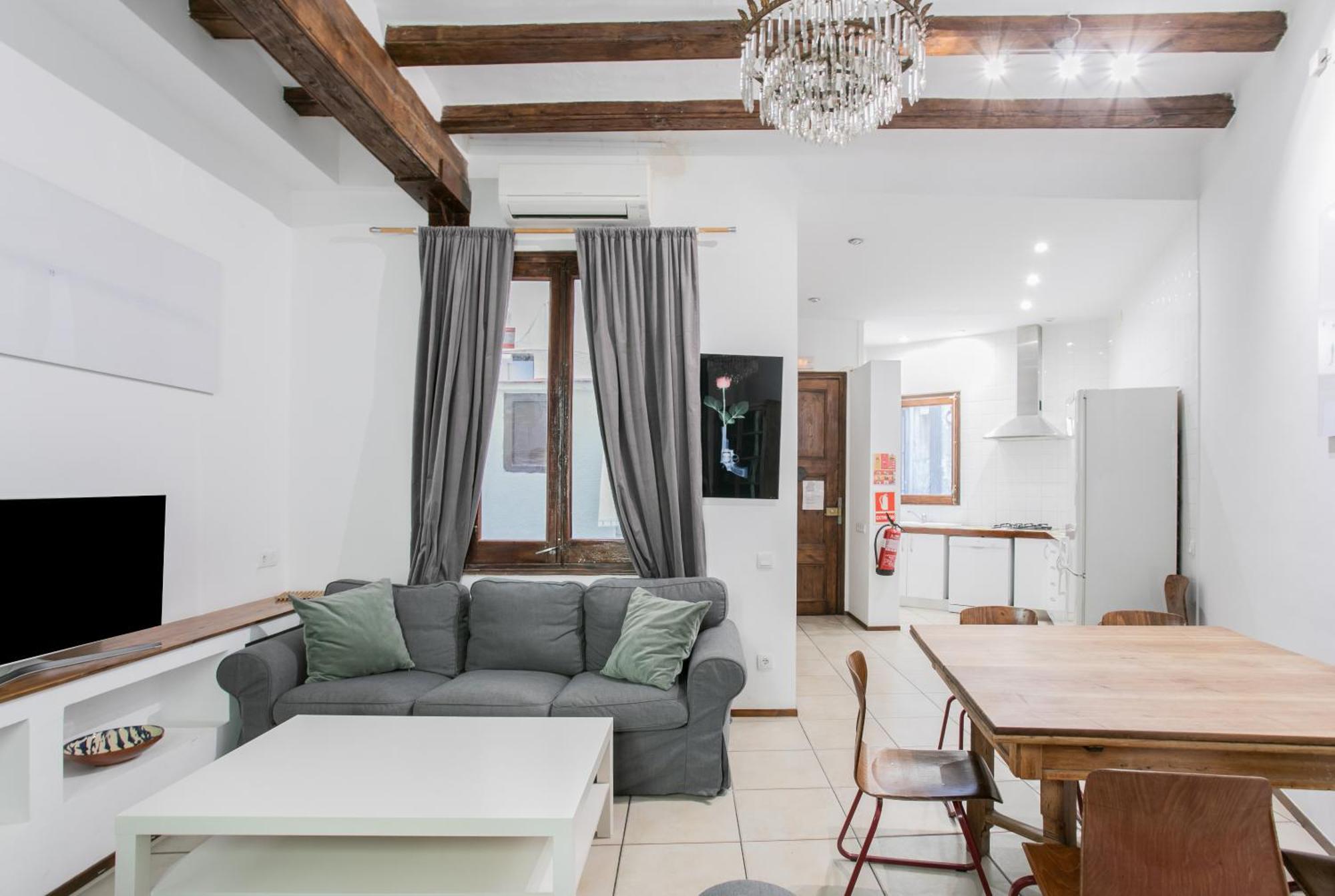 Canela Homes Gotic Apartamento *