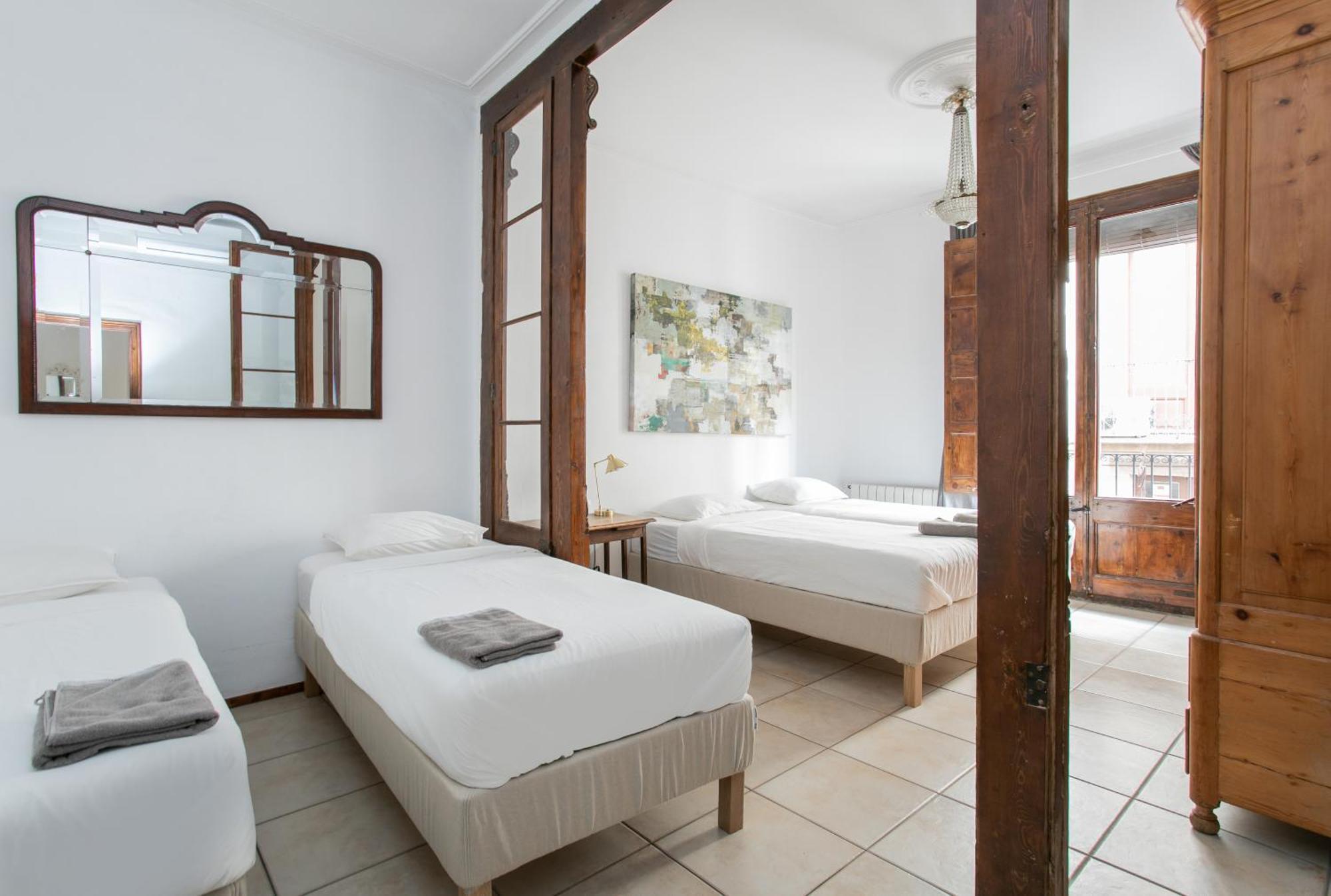 Canela Homes Gotic Apartamento