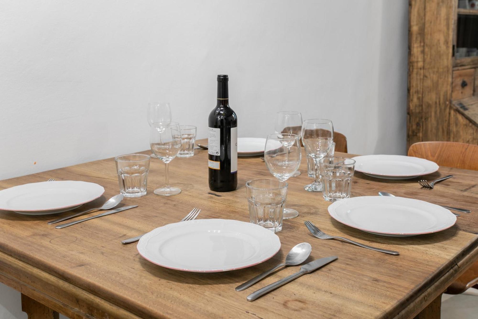 Apartamento Canela Homes Gotic