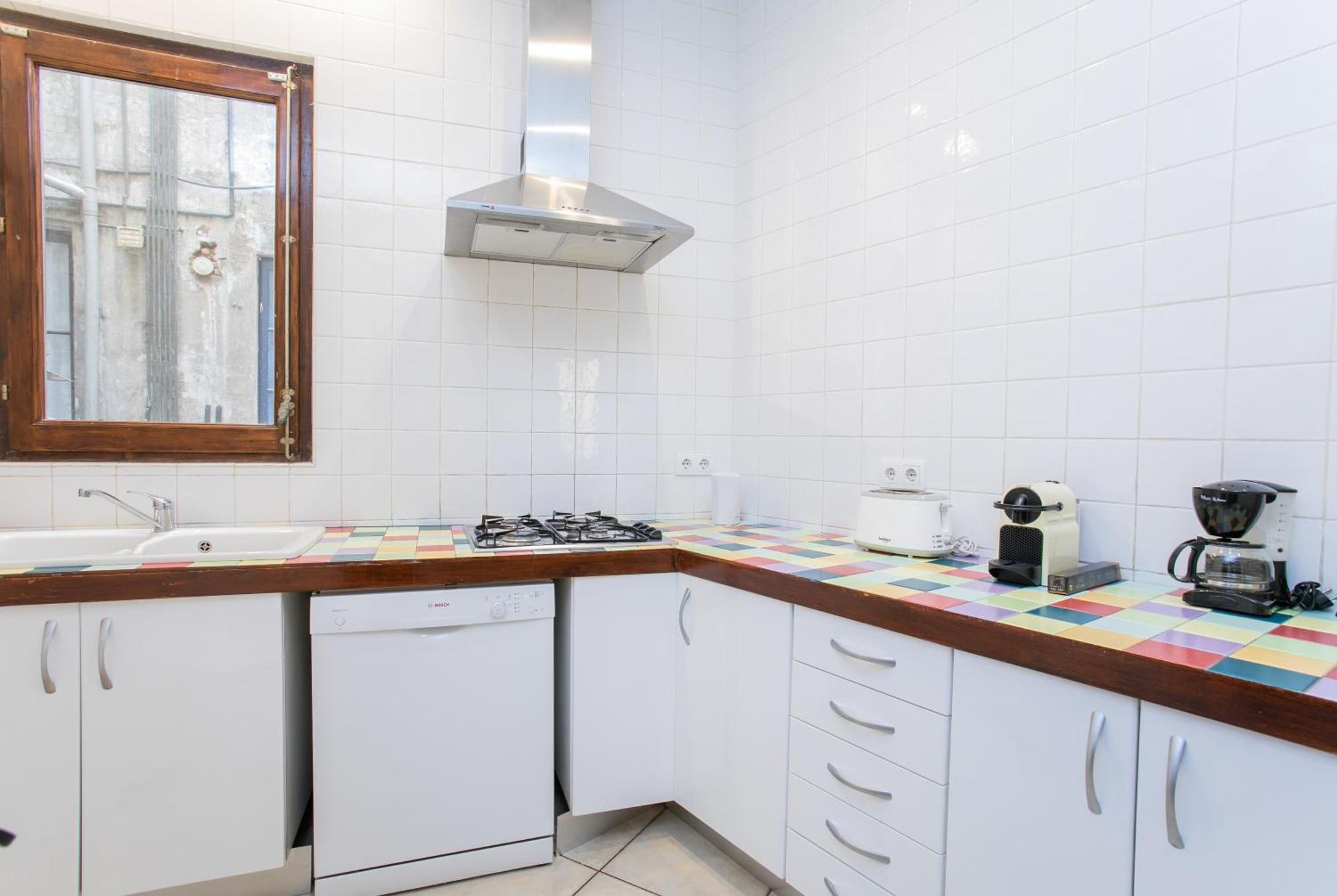 Apartamento Canela Homes Gotic *