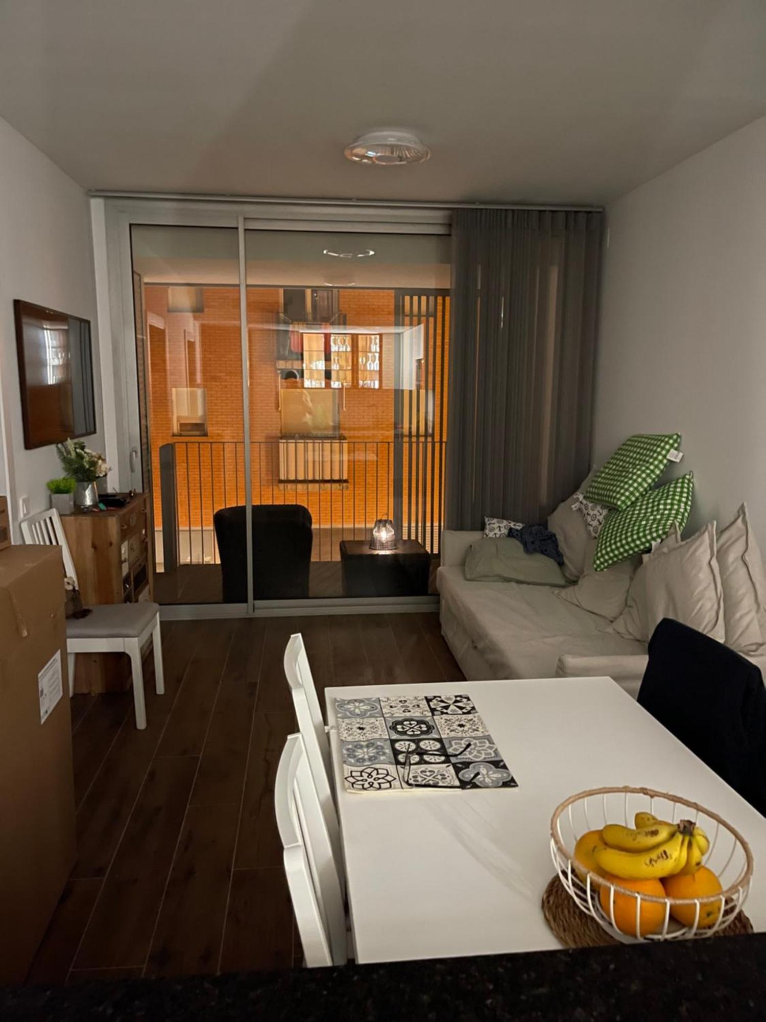Tu Barrio Barcelona