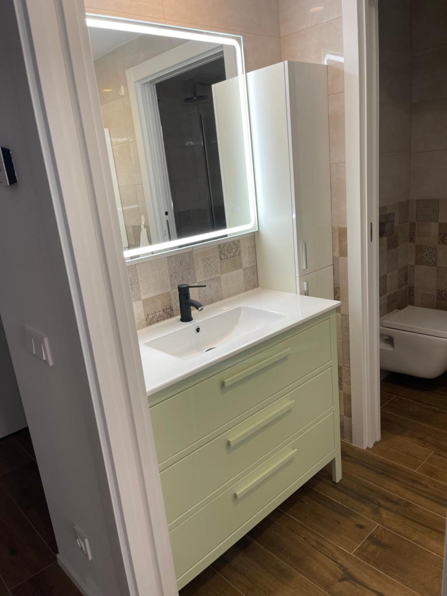 Apartamento Tu Barrio