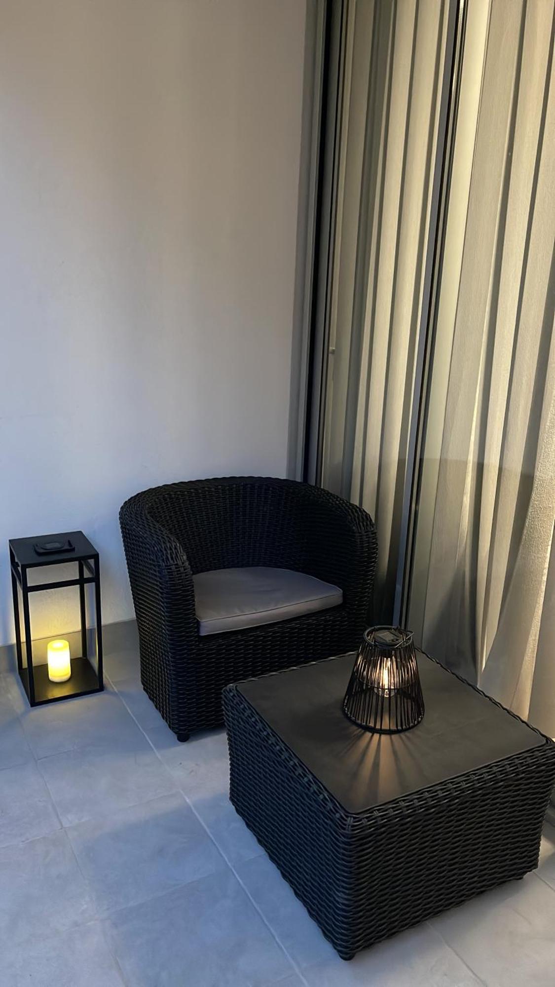 Apartamento Tu Barrio Barcelona