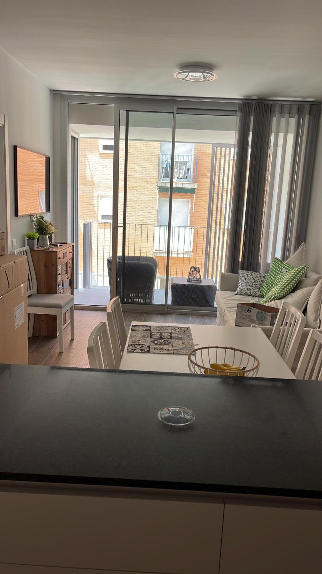Tu Barrio * Barcelona