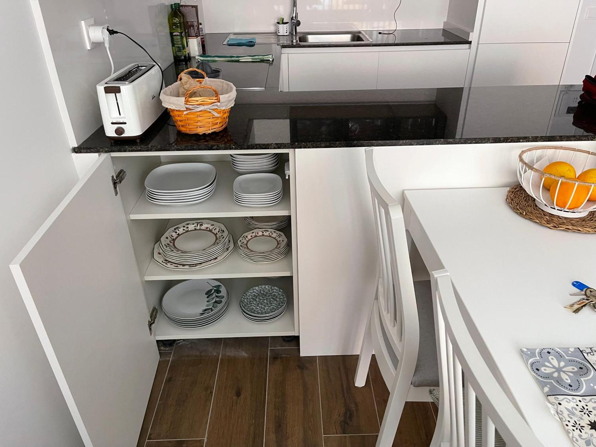 Apartamento Tu Barrio *