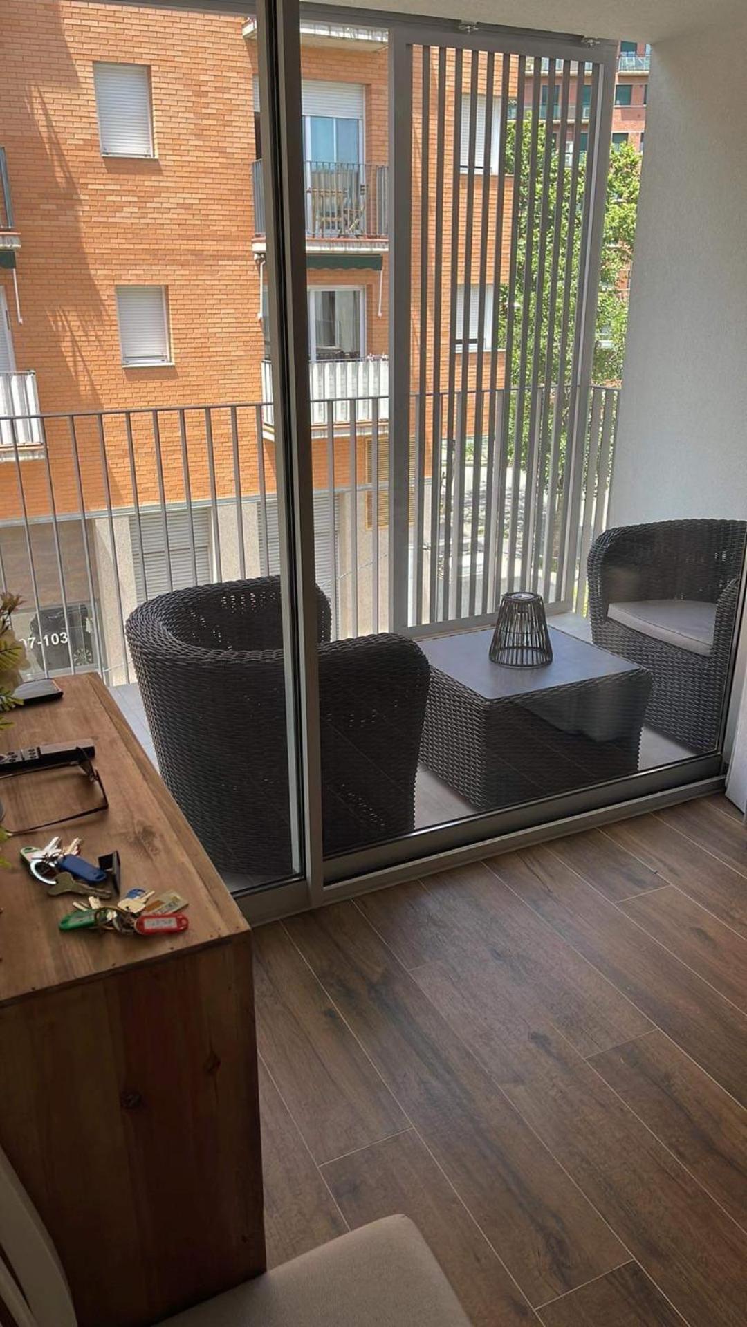 Tu Barrio Apartamento Barcelona